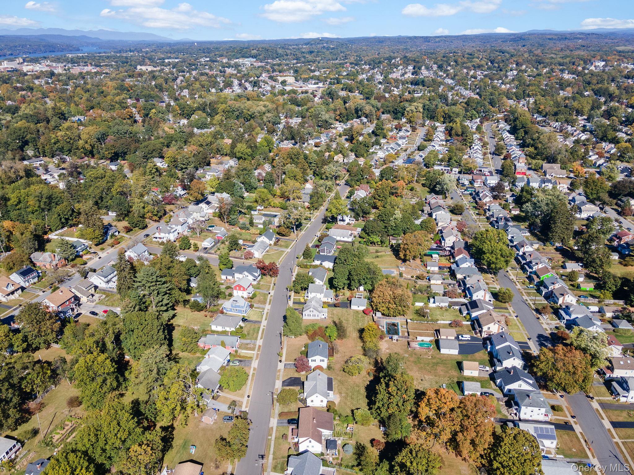 Single Family Woodland  Dutchess County, NY 12603, MLS-924161-40