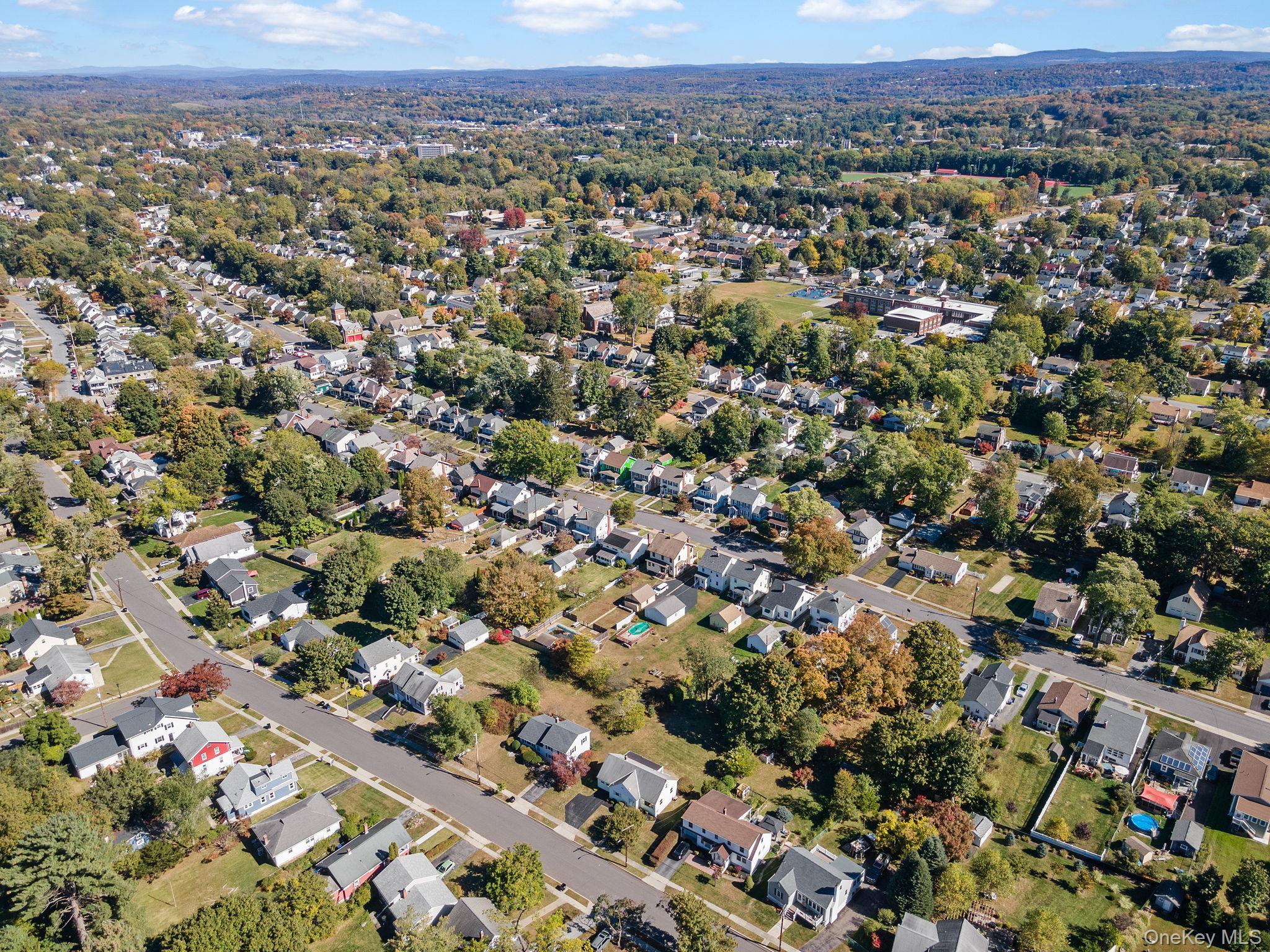 Single Family Woodland  Dutchess County, NY 12603, MLS-924161-41