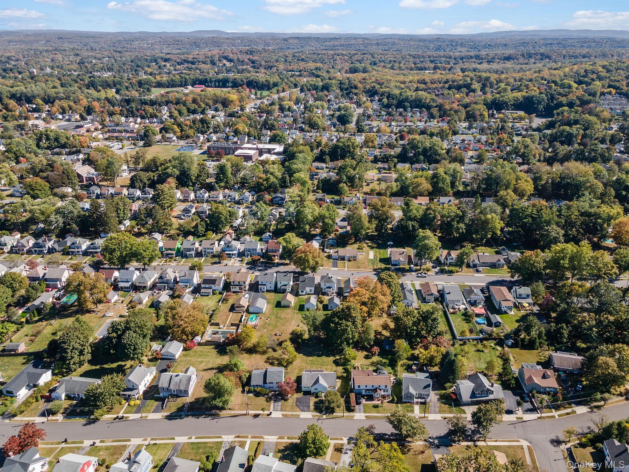 Single Family Woodland  Dutchess County, NY 12603, MLS-924161-42