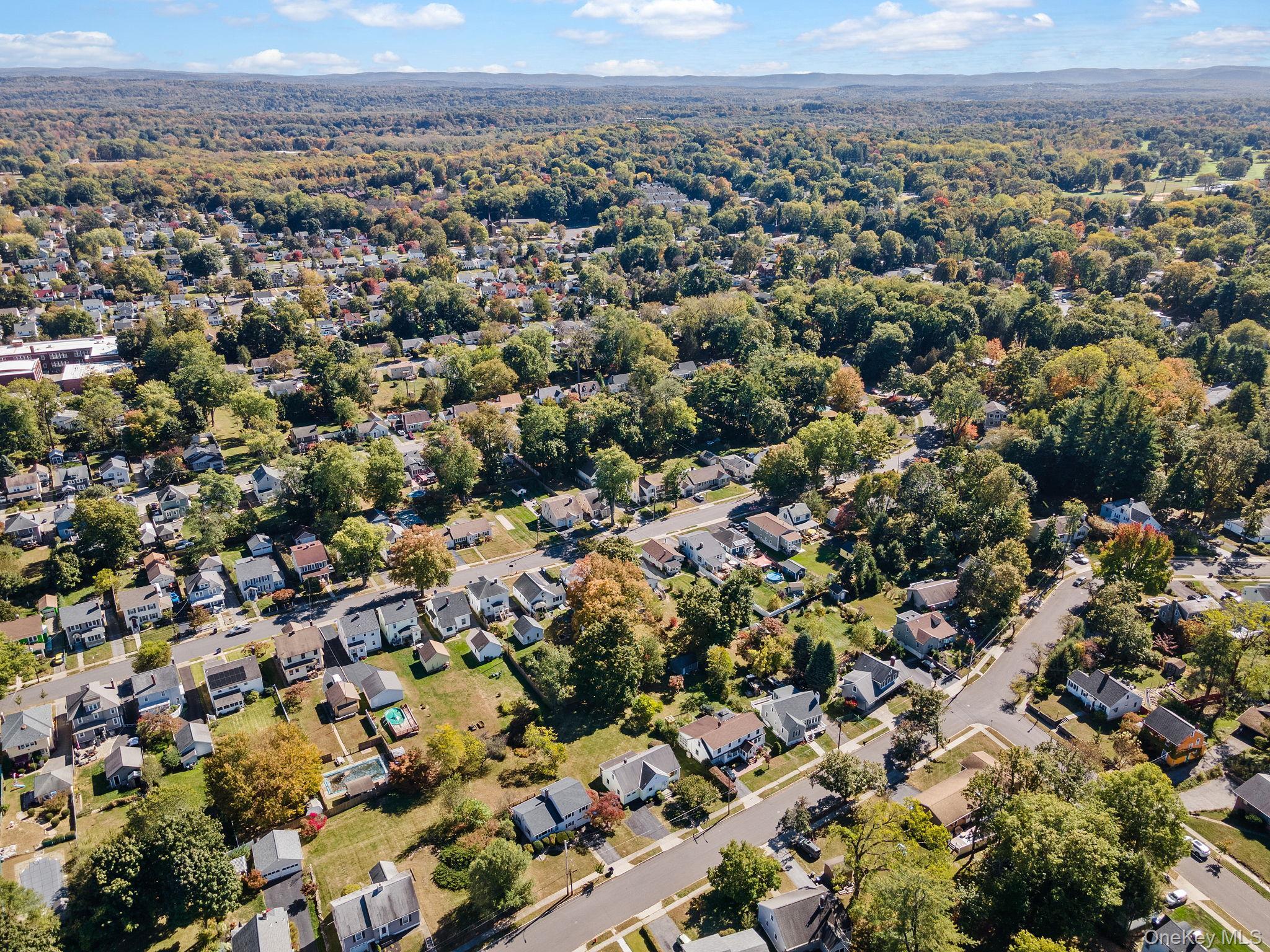 Single Family Woodland  Dutchess County, NY 12603, MLS-924161-43