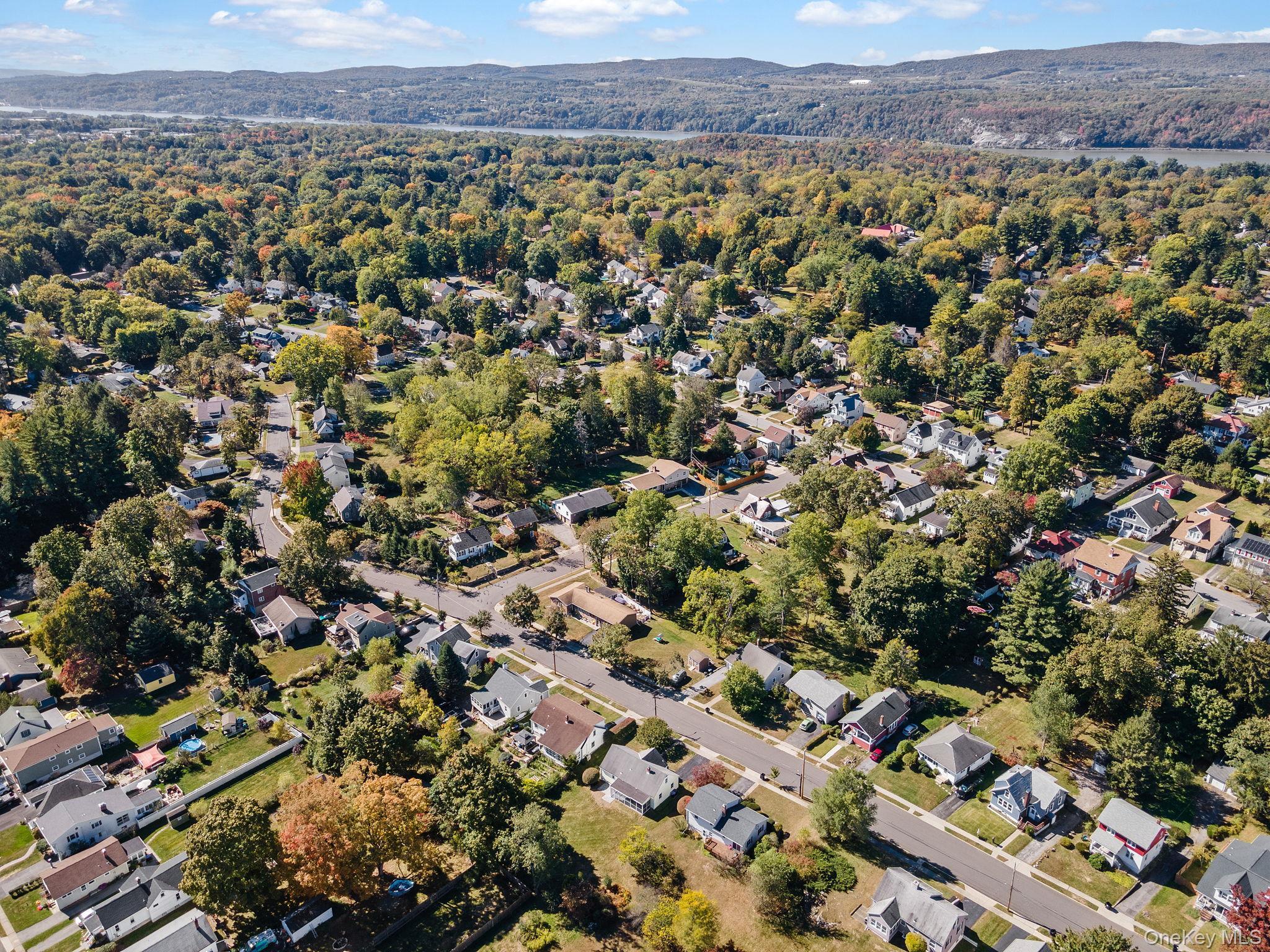 Single Family Woodland  Dutchess County, NY 12603, MLS-924161-45