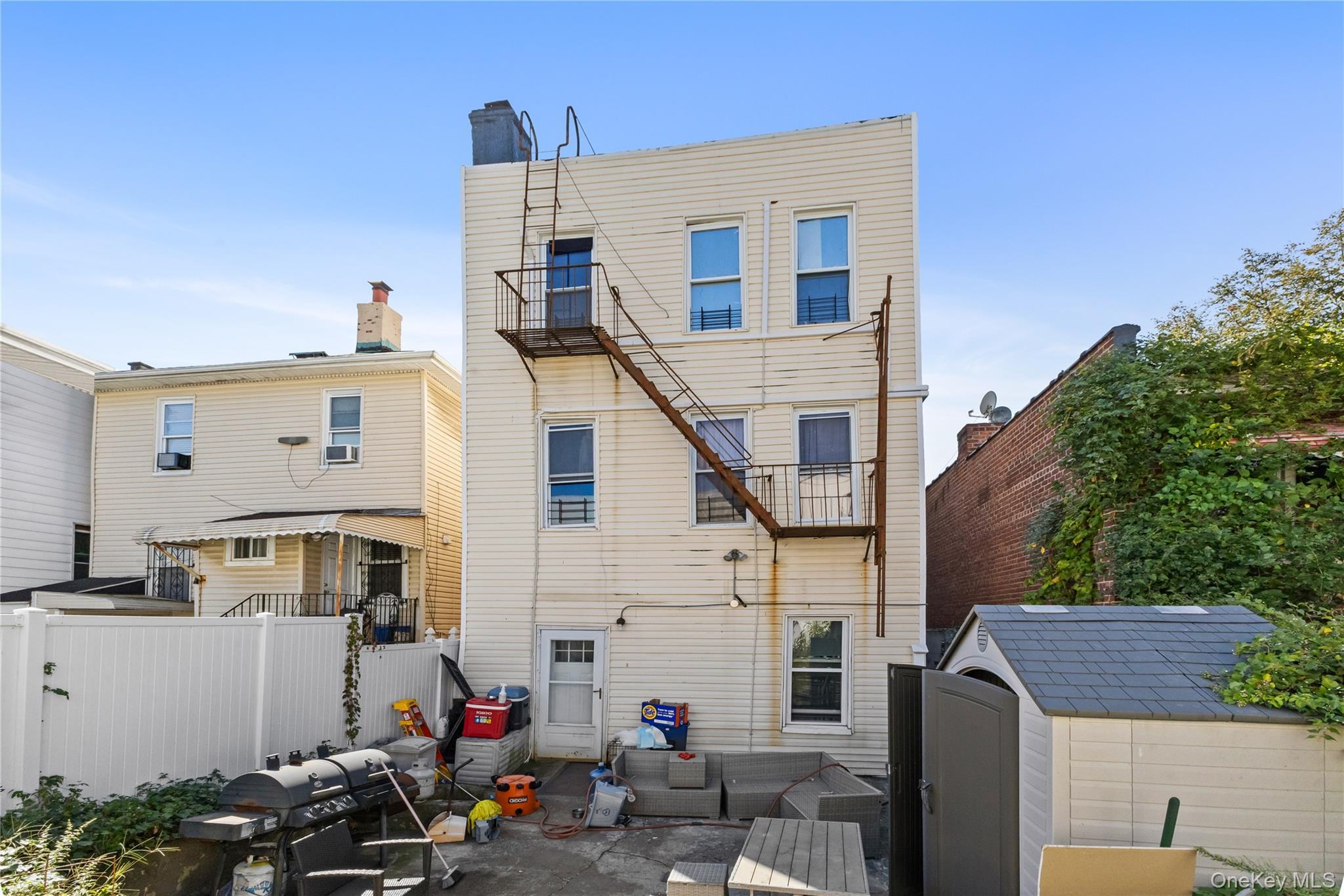 Single Family 236th  Bronx, NY 10466, MLS-924167-26