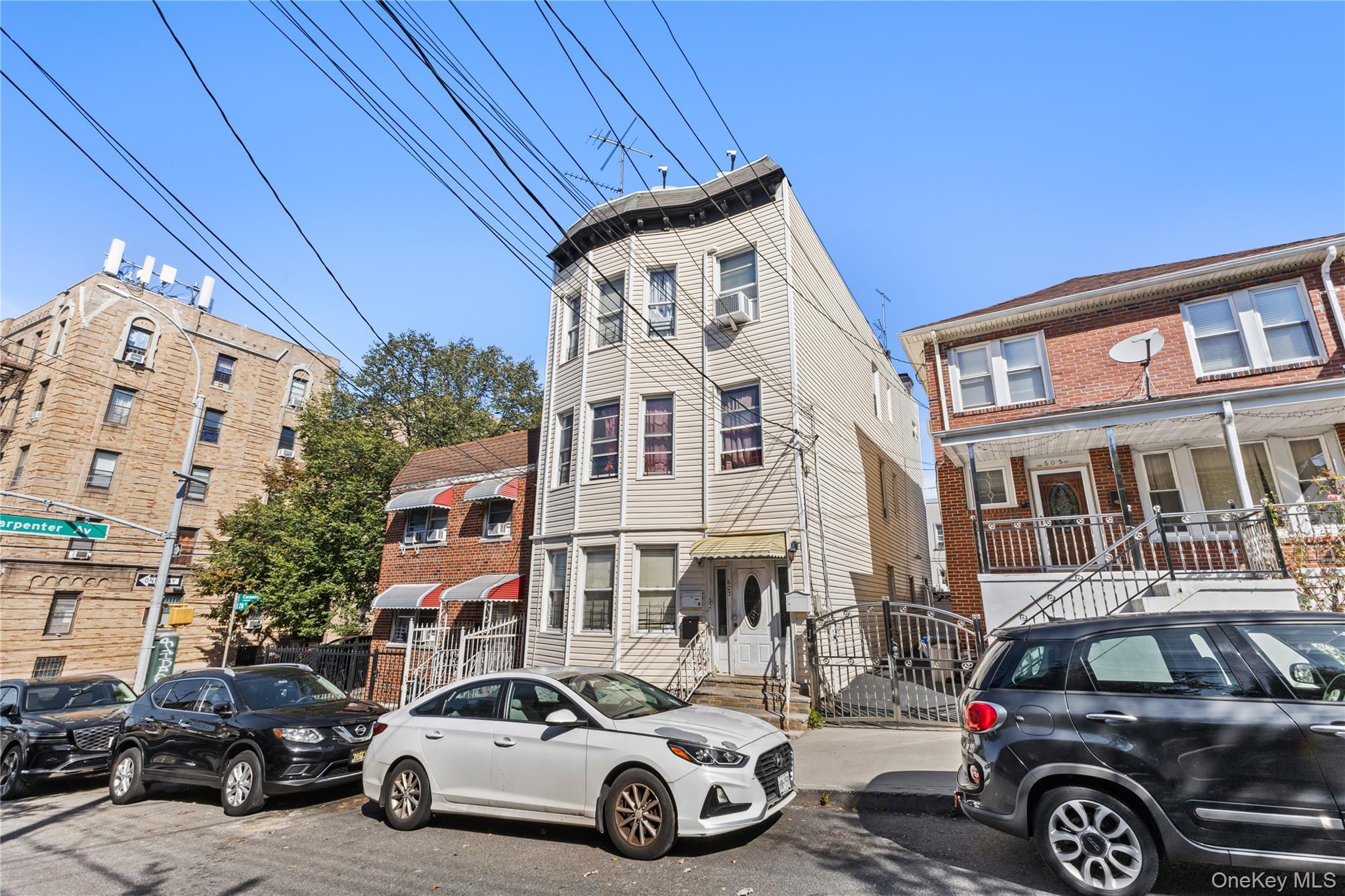 Single Family 236th  Bronx, NY 10466, MLS-924167-3