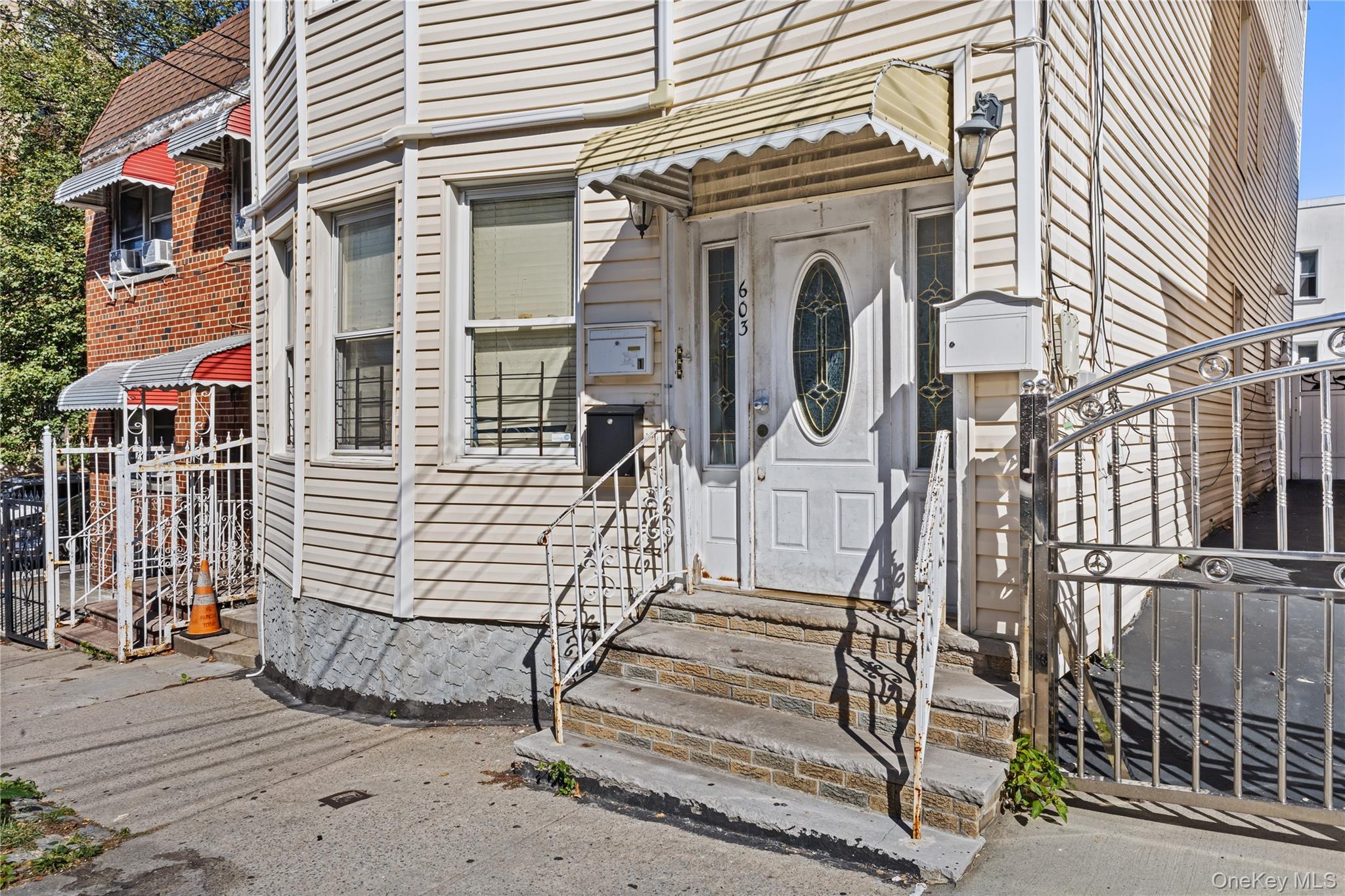 Single Family 236th  Bronx, NY 10466, MLS-924167-4
