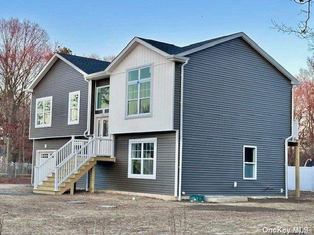 Single Family St George  Suffolk County, NY 11967, MLS-924169-2