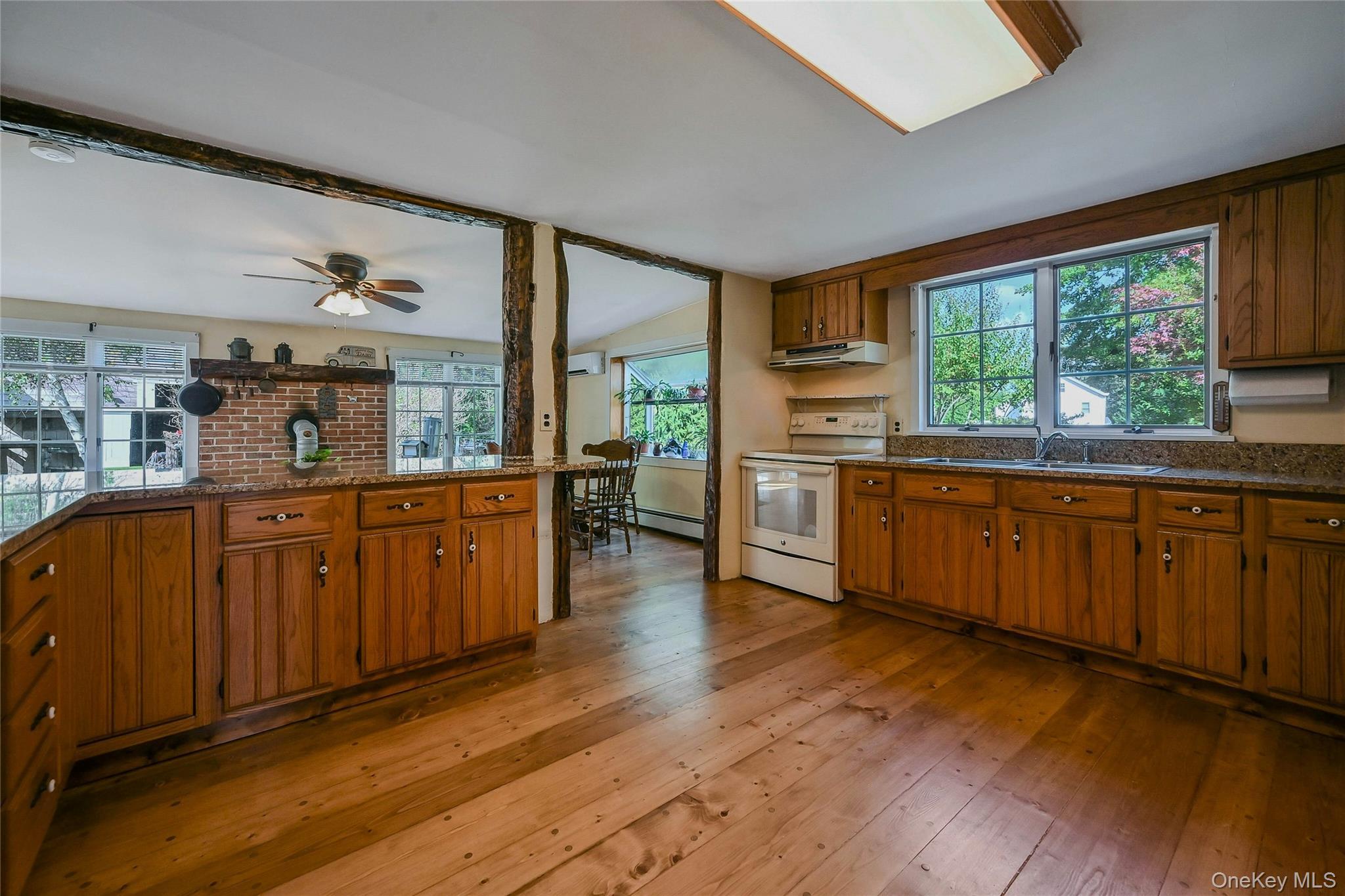 Single Family Country  Suffolk County, NY 11766, MLS-924177-11