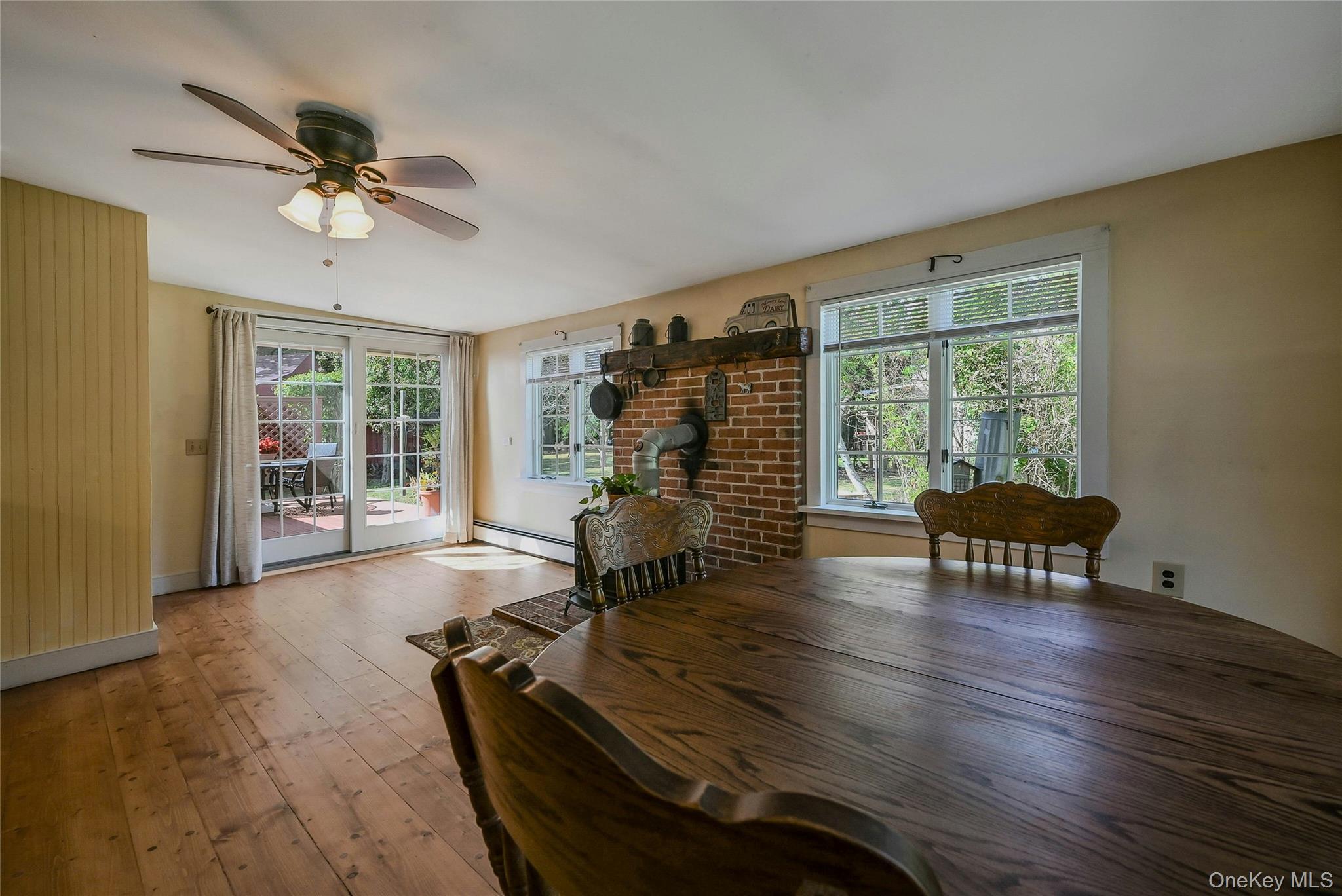 Single Family Country  Suffolk County, NY 11766, MLS-924177-15