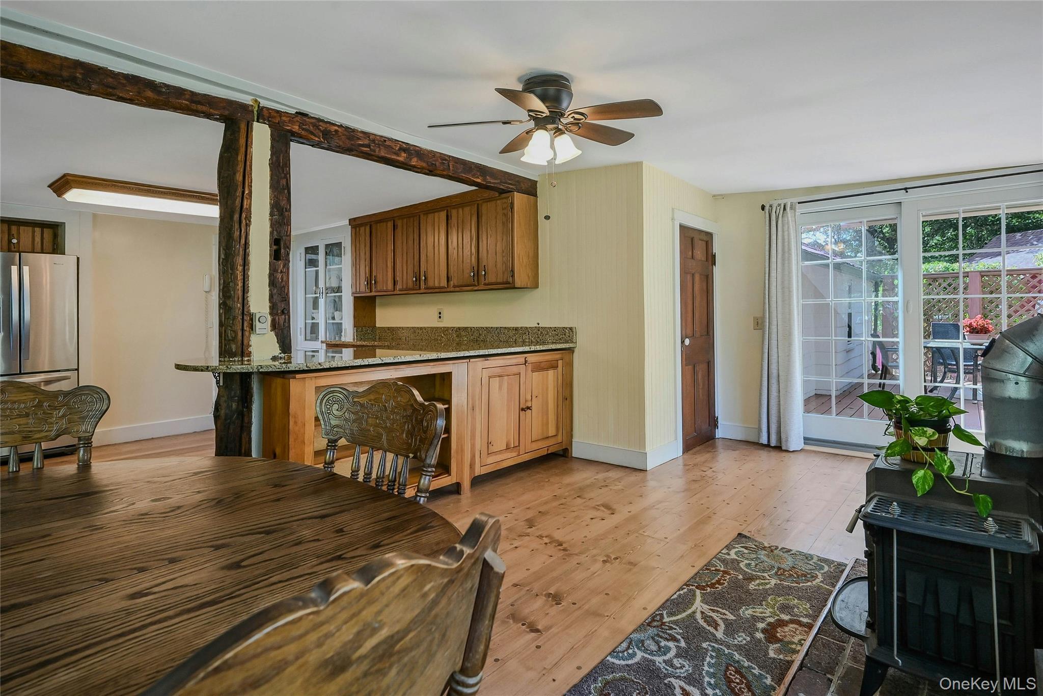 Single Family Country  Suffolk County, NY 11766, MLS-924177-16