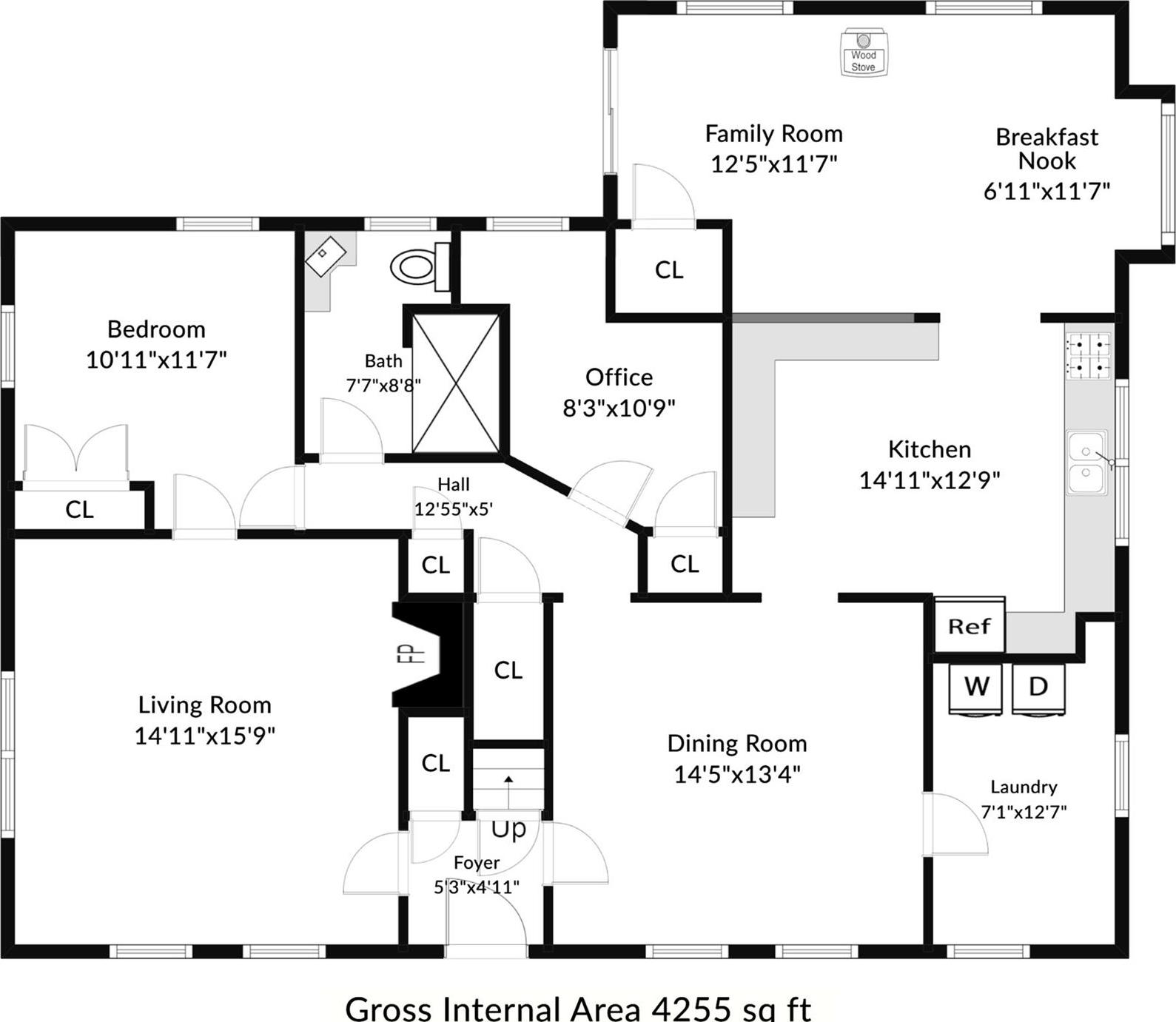 Single Family Country  Suffolk County, NY 11766, MLS-924177-22