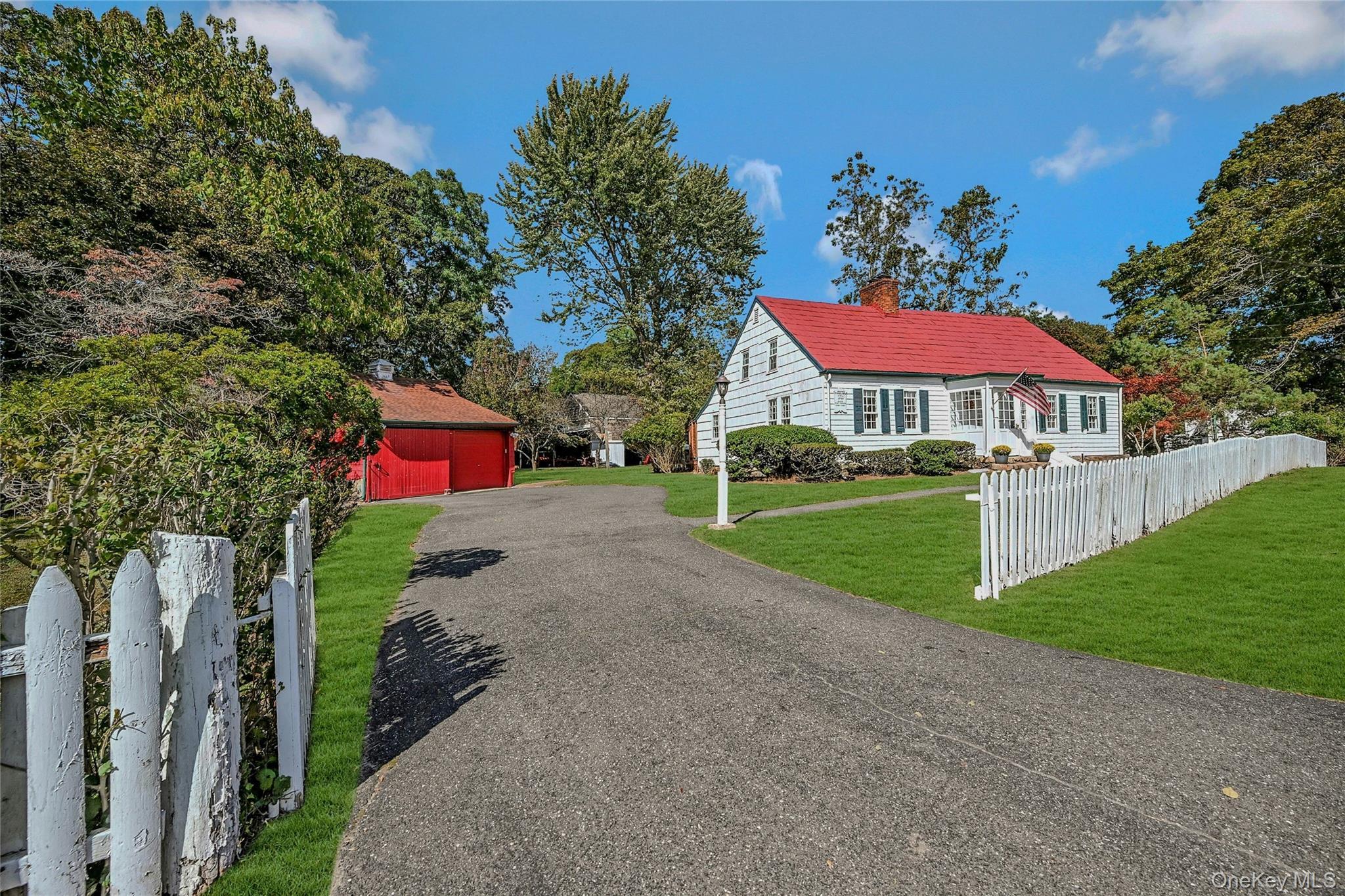 Single Family Country  Suffolk County, NY 11766, MLS-924177-3