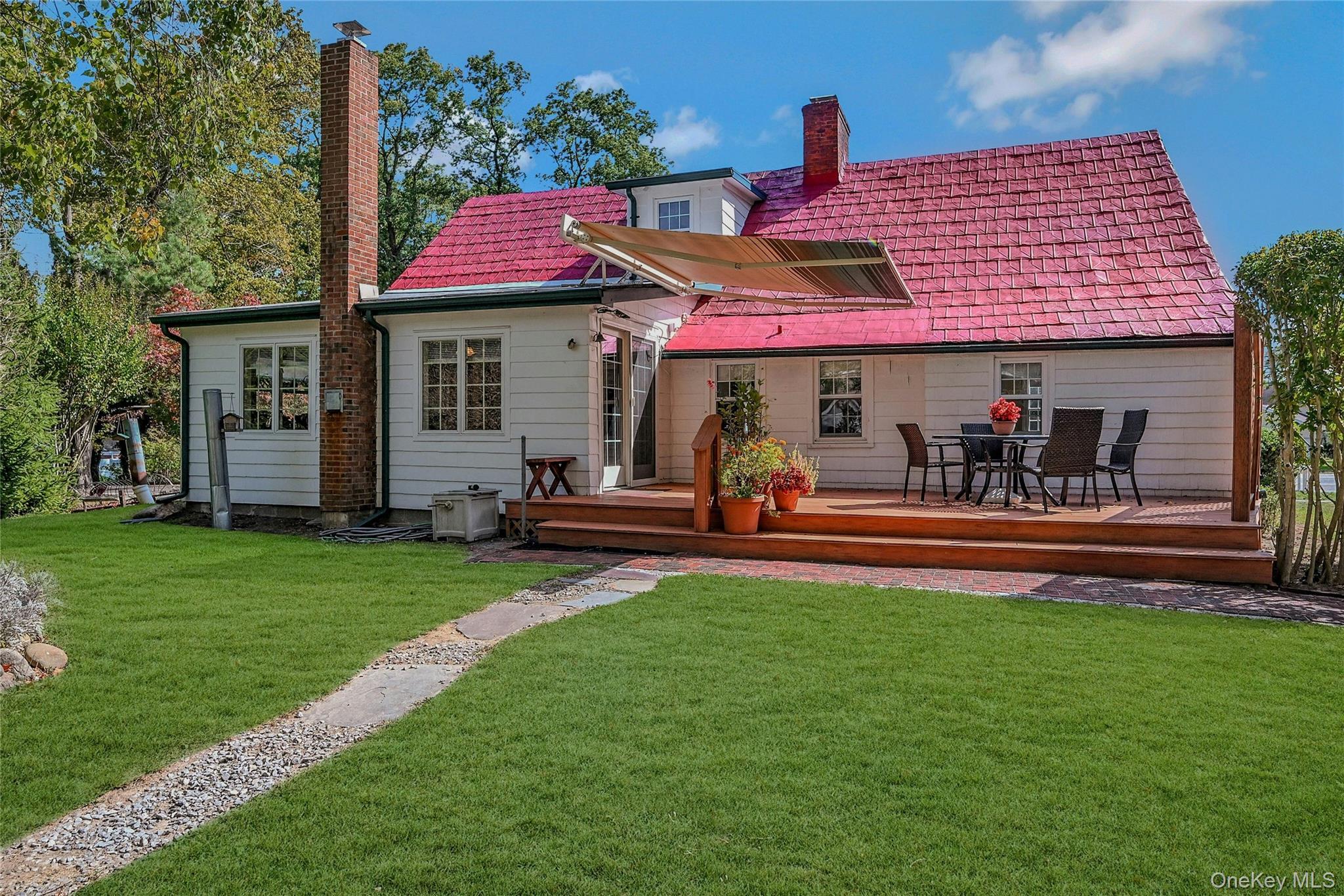 Single Family Country  Suffolk County, NY 11766, MLS-924177-31