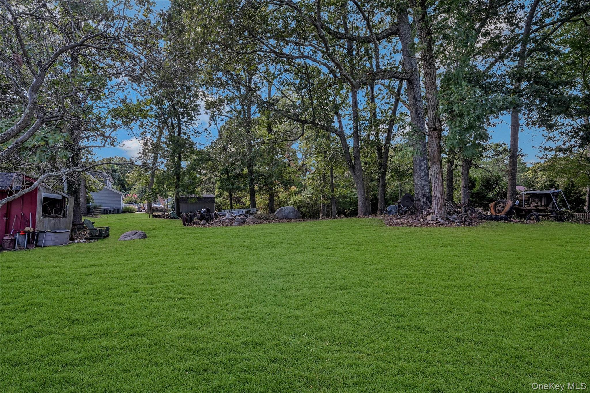 Single Family Country  Suffolk County, NY 11766, MLS-924177-32