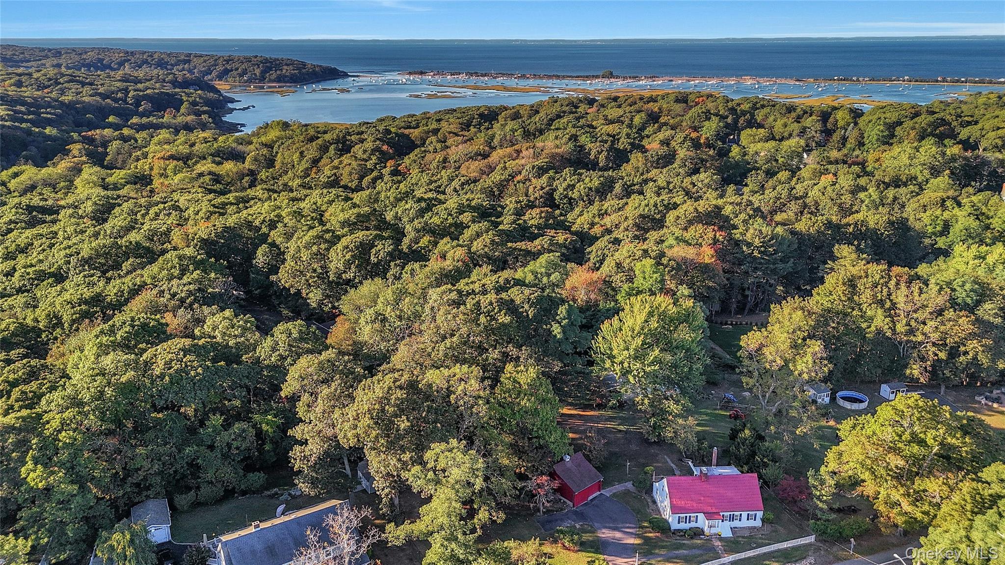 Single Family Country  Suffolk County, NY 11766, MLS-924177-40