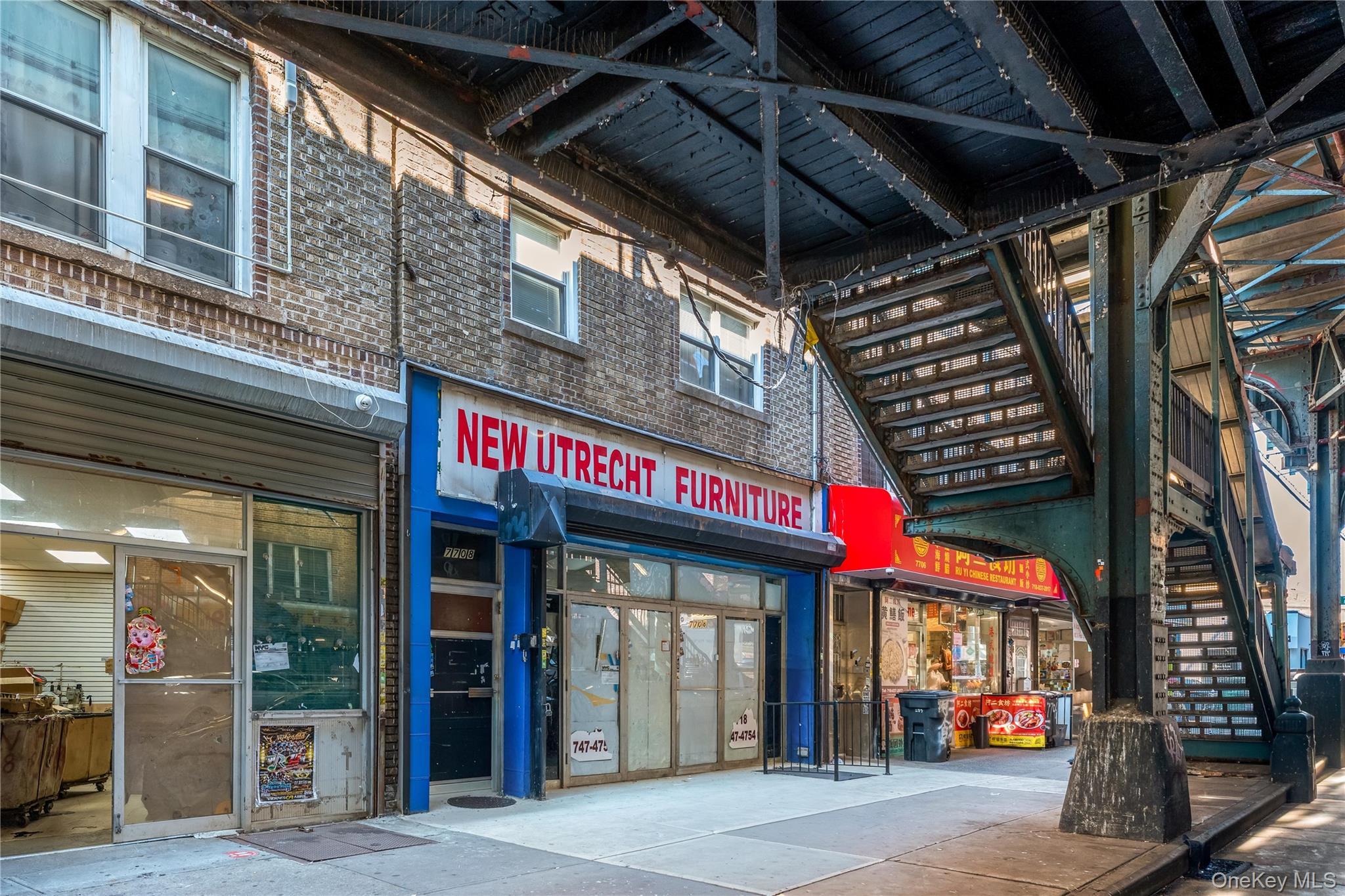 Commercial Sale New Utrecht Brooklyn, NY 11214, MLS-924178-2