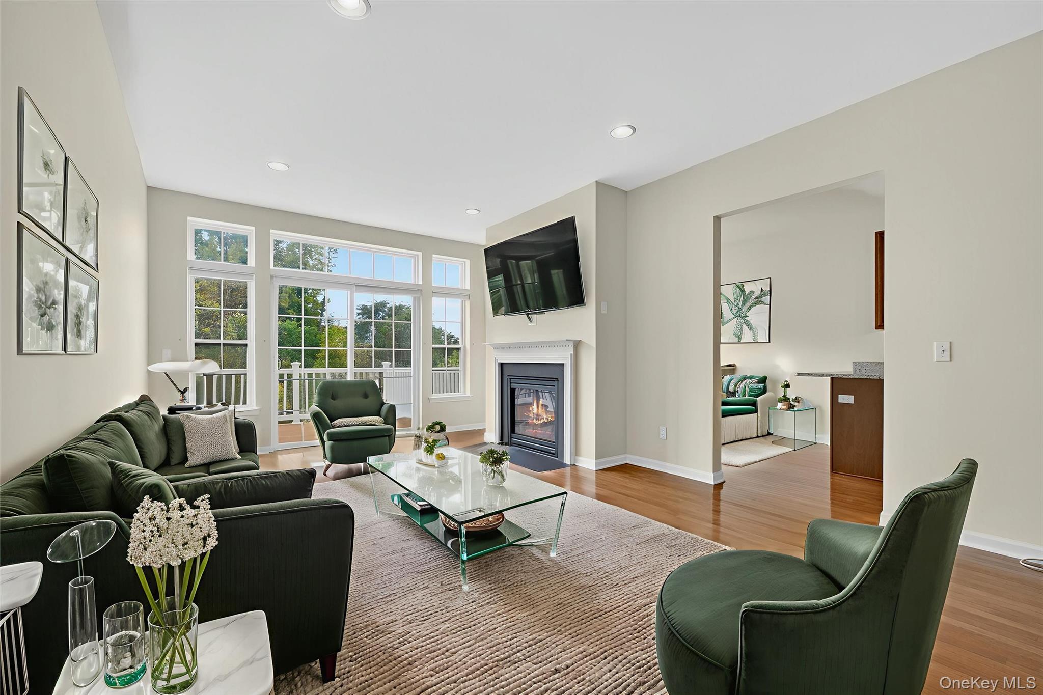 Single Family Sylvan Dutchess County, NY 12590, MLS-924179-3