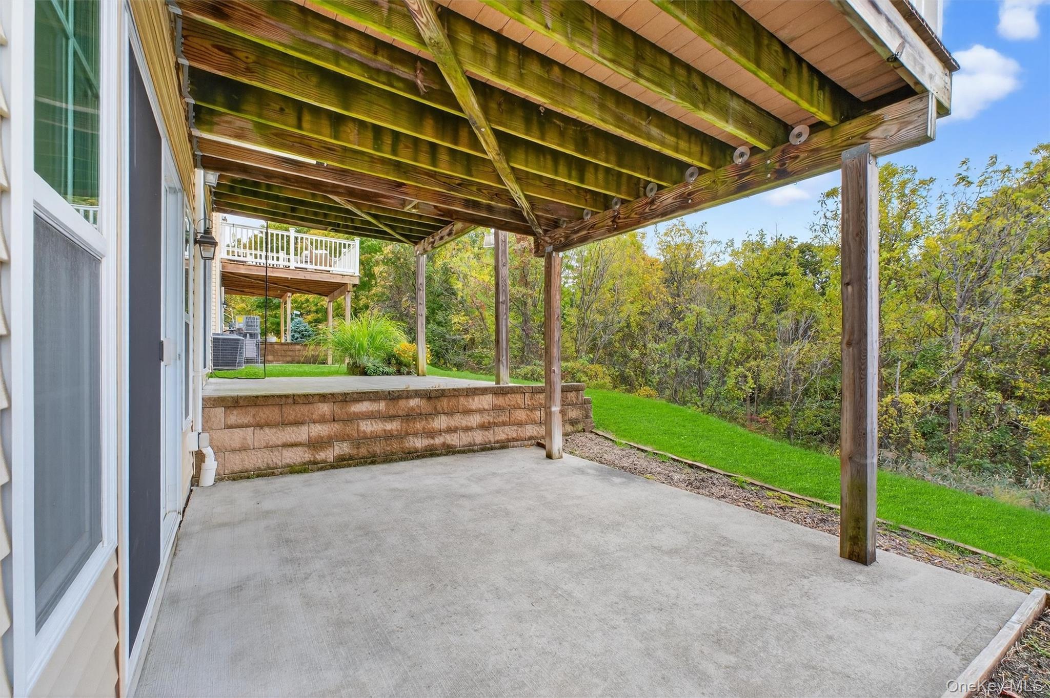 Single Family Sylvan Dutchess County, NY 12590, MLS-924179-38