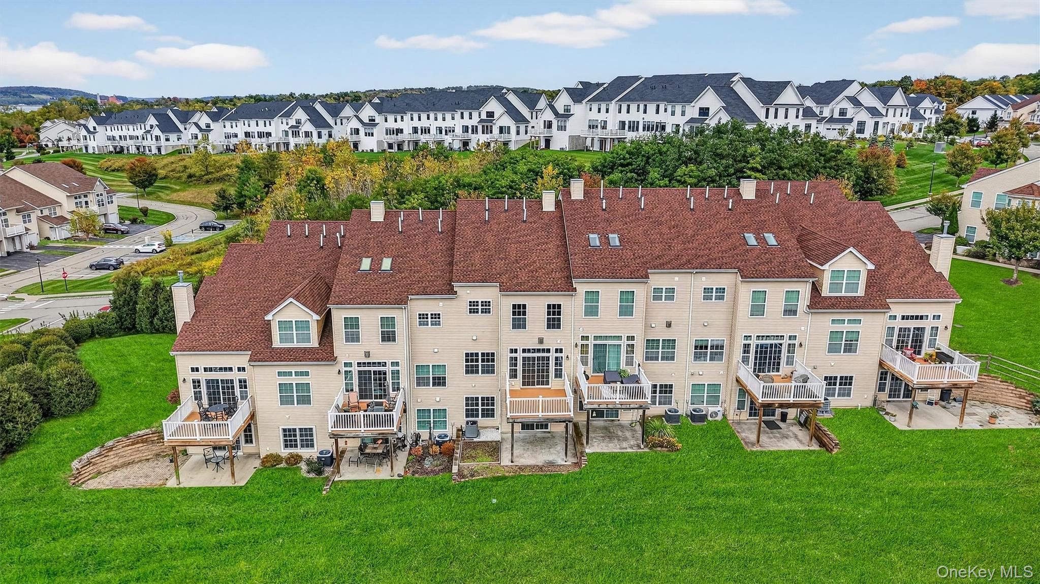 Single Family Sylvan Dutchess County, NY 12590, MLS-924179-44