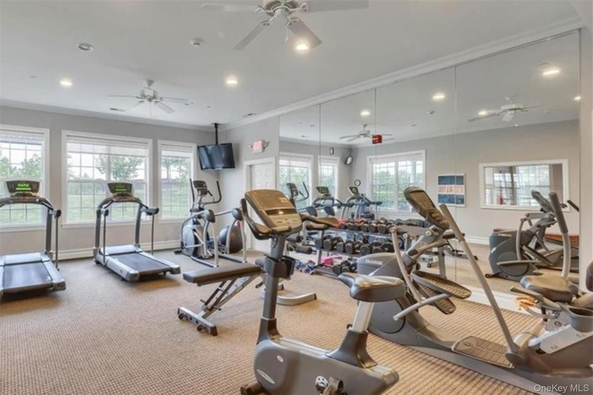 Single Family Sylvan Dutchess County, NY 12590, MLS-924179-48