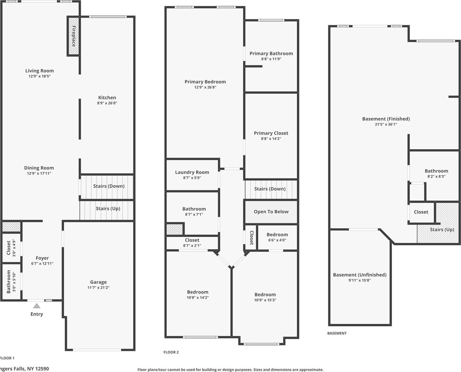 Single Family Sylvan  Dutchess County, NY 12590, MLS-924179-50