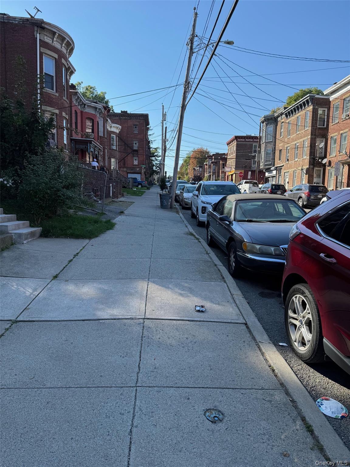 Single Family Renwick  Orange County, NY 12550, MLS-924181-12