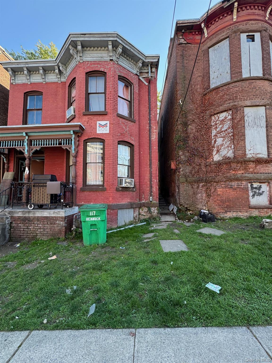 Single Family Renwick  Orange County, NY 12550, MLS-924181-2