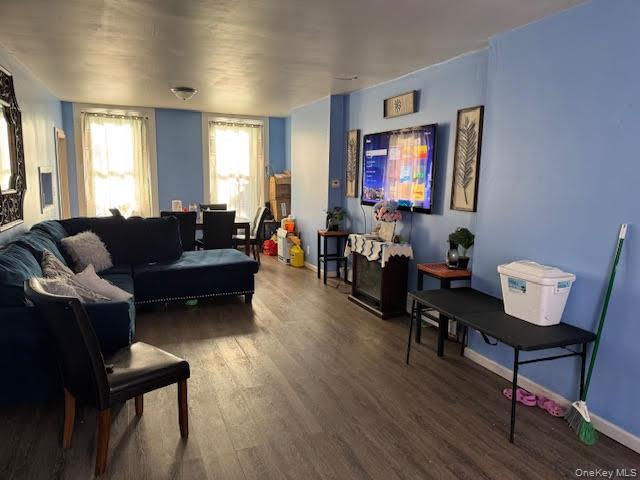 Single Family Renwick Orange County, NY 12550, MLS-924181-25