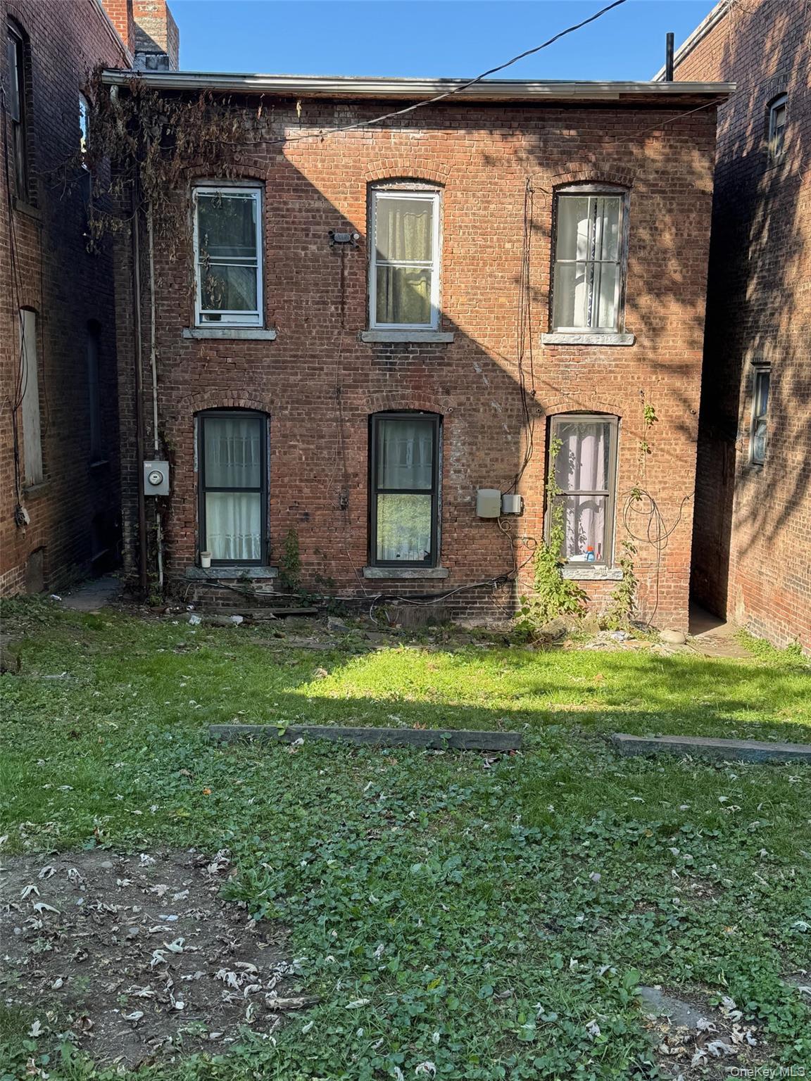 Single Family Renwick  Orange County, NY 12550, MLS-924181-3