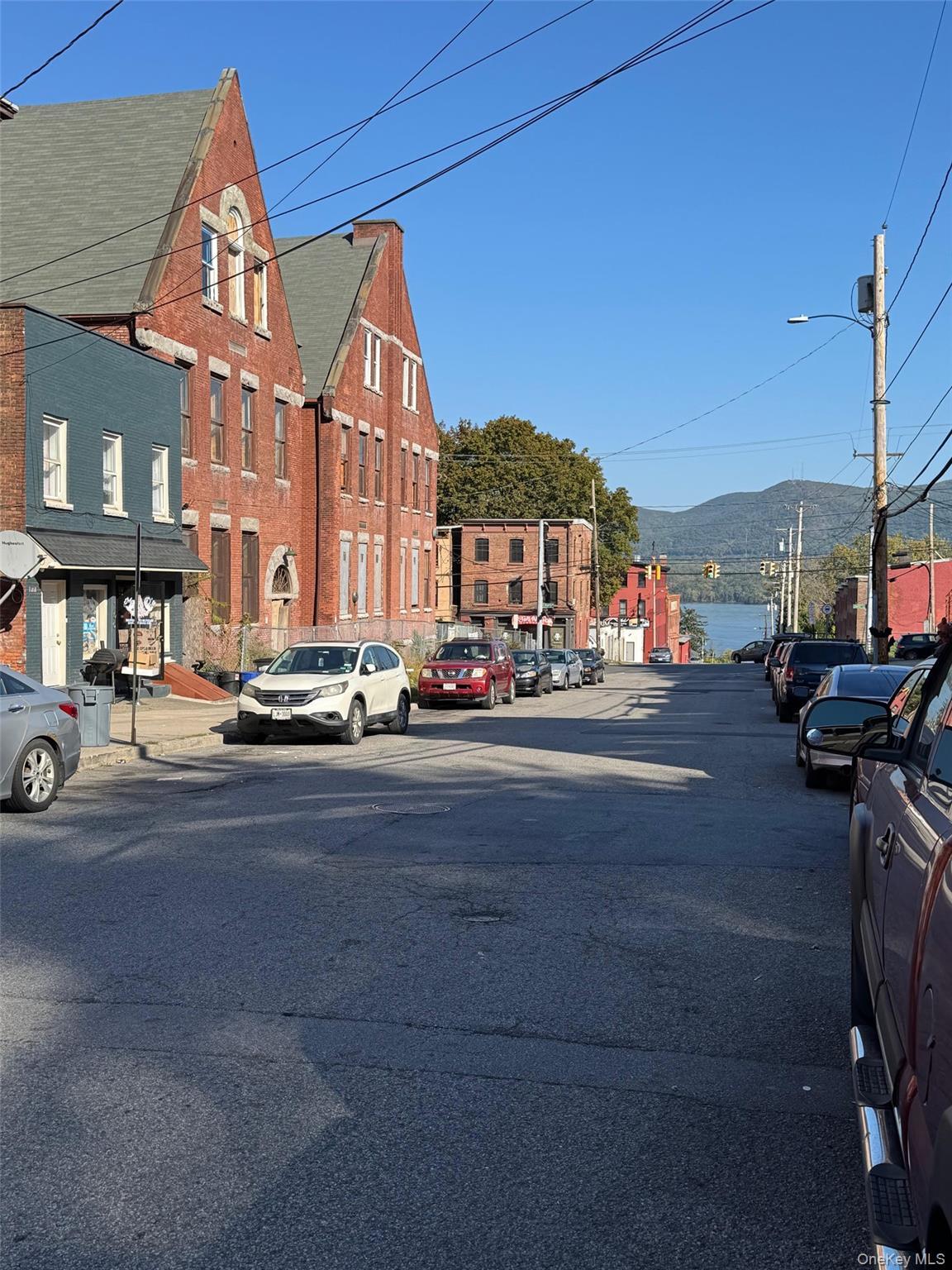 Single Family Renwick  Orange County, NY 12550, MLS-924181-9