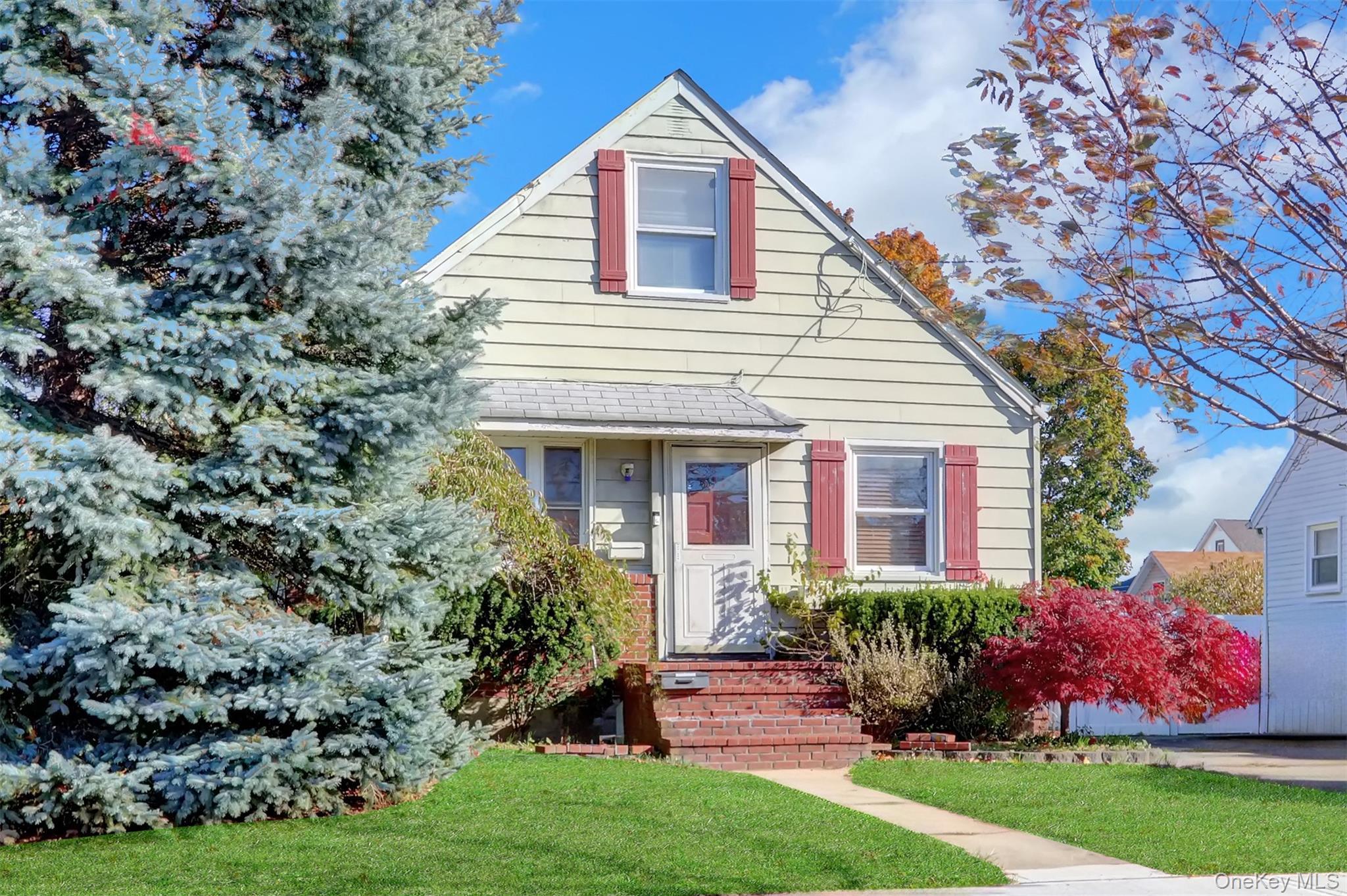 Single Family Wood  Nassau County, NY 11563, MLS-924183-2