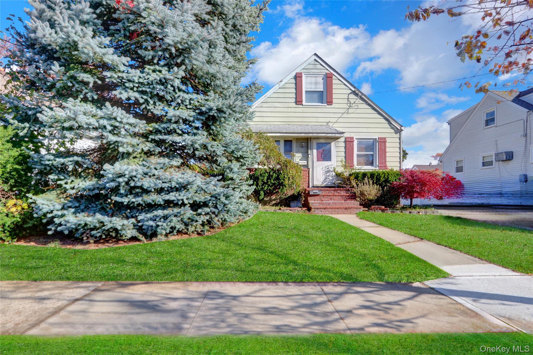 Single Family Wood  Nassau County, NY 11563, MLS-924183-3