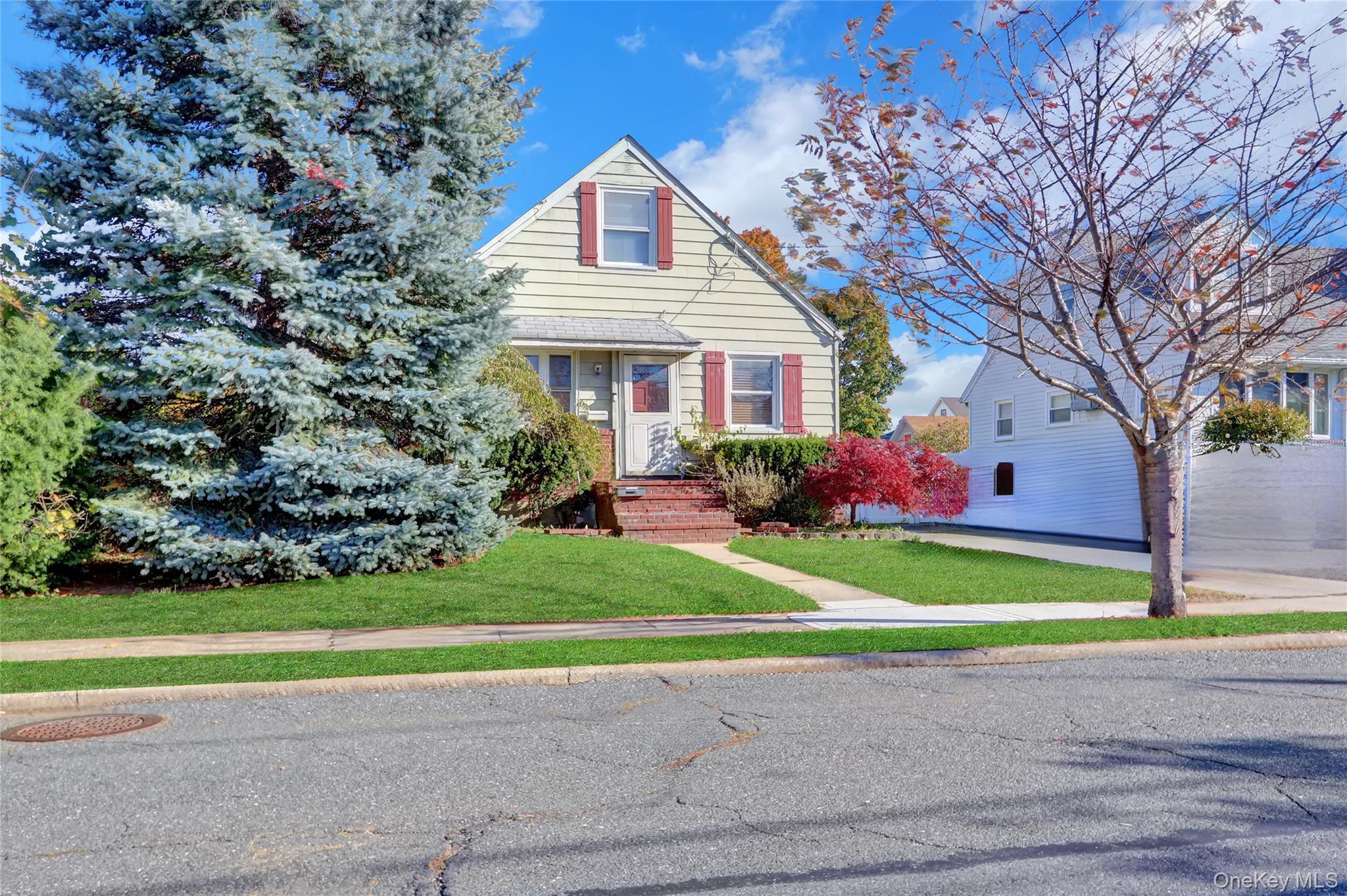 Single Family Wood  Nassau County, NY 11563, MLS-924183-4