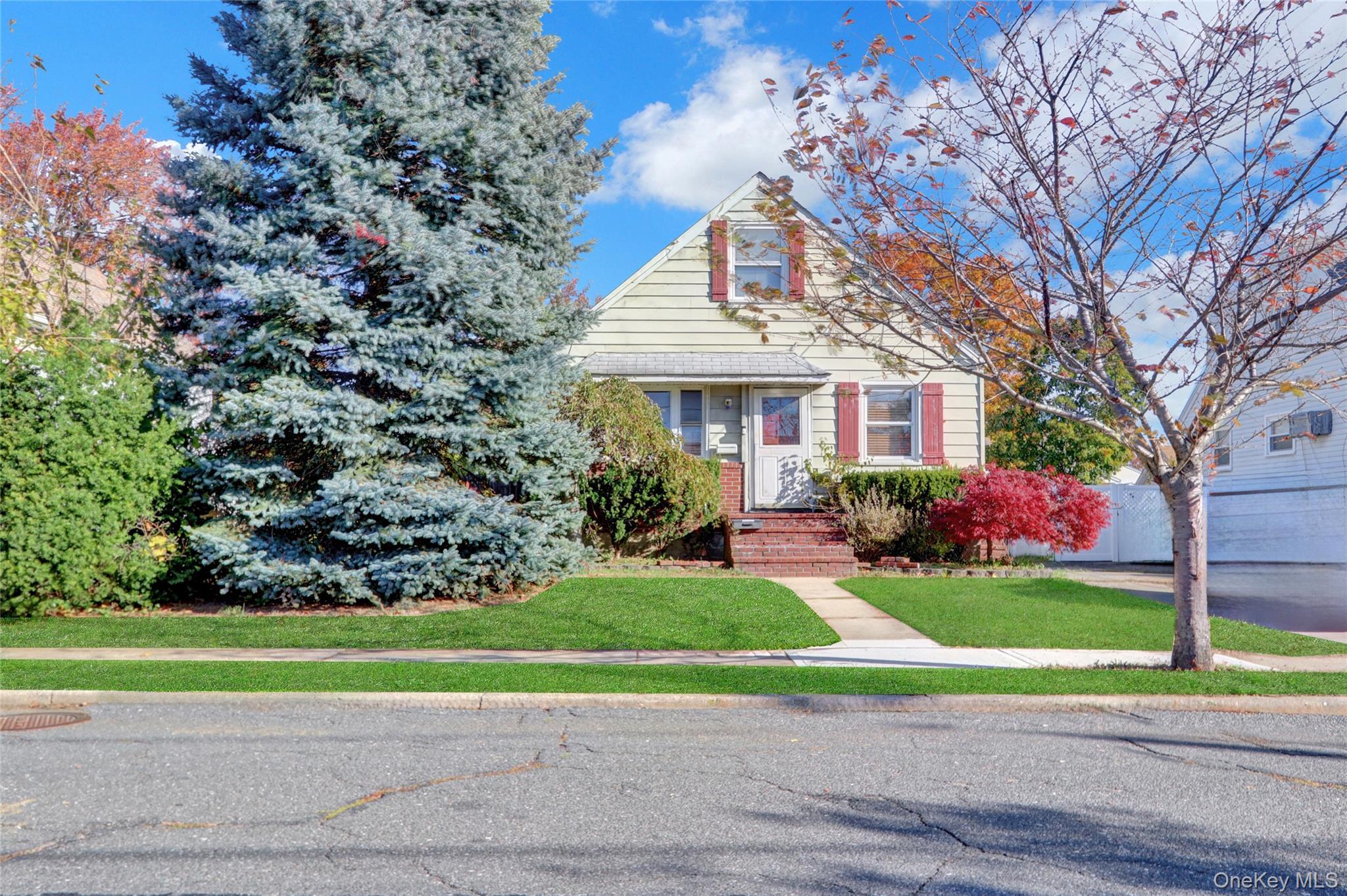 Single Family Wood  Nassau County, NY 11563, MLS-924183-5