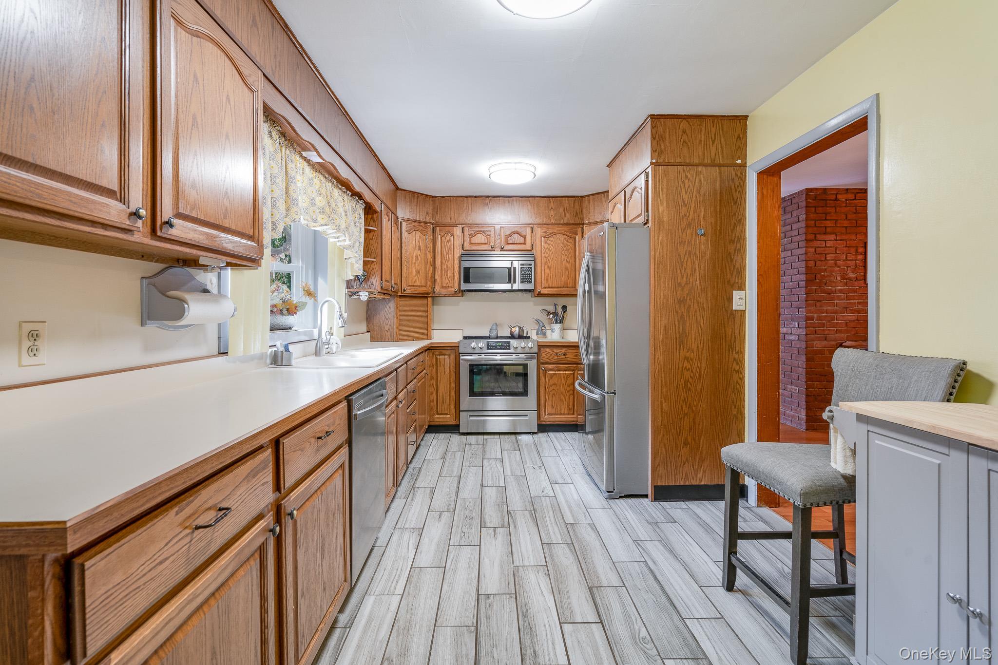 Single Family Dogwood Hills Orange County, NY 12550, MLS-924187-12