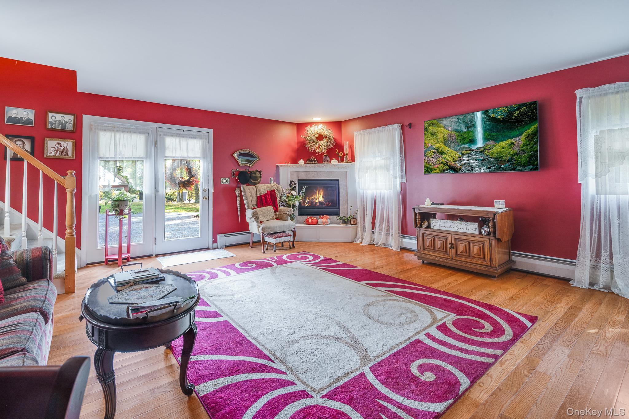 Single Family Dogwood Hills Orange County, NY 12550, MLS-924187-13