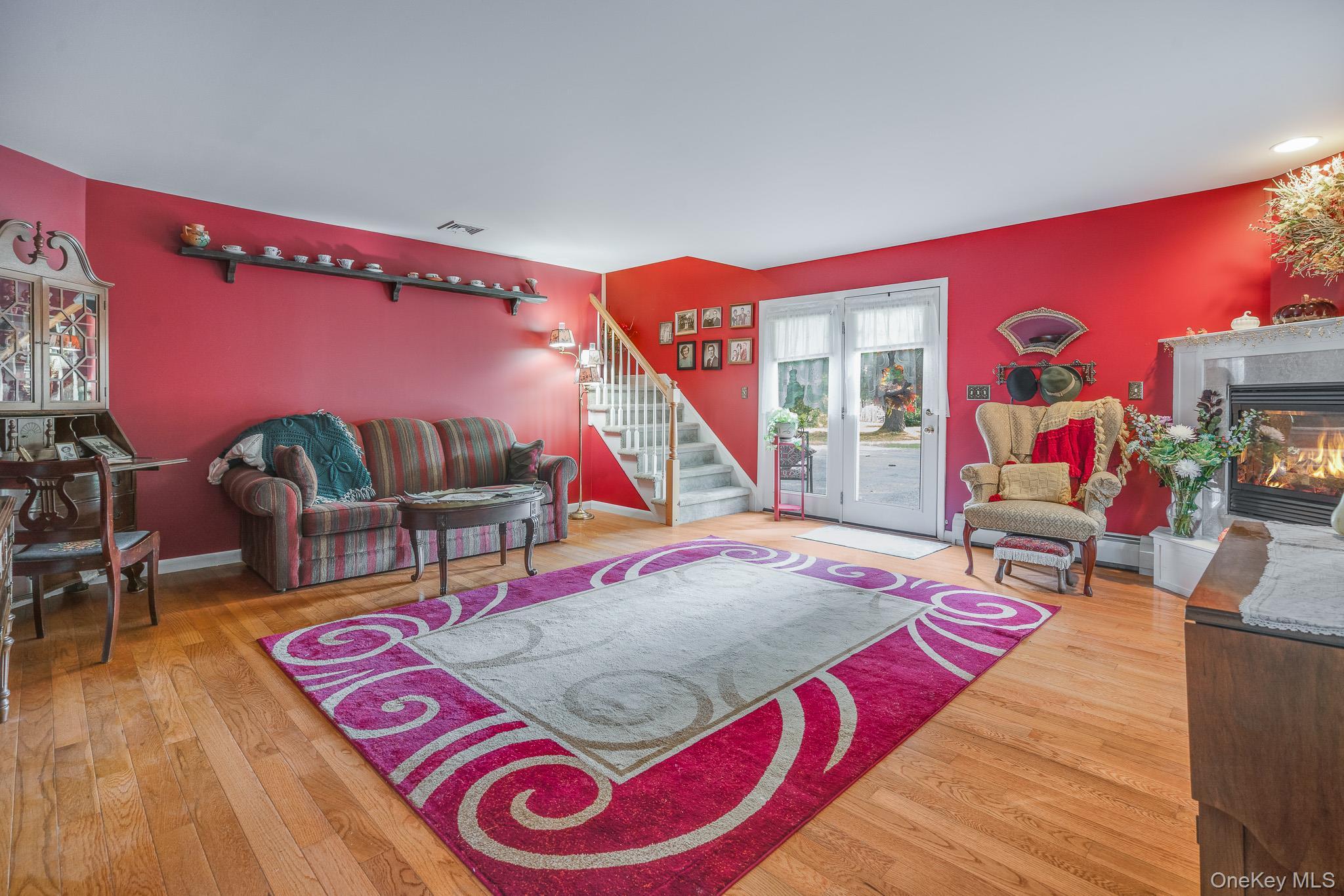 Single Family Dogwood Hills Orange County, NY 12550, MLS-924187-14