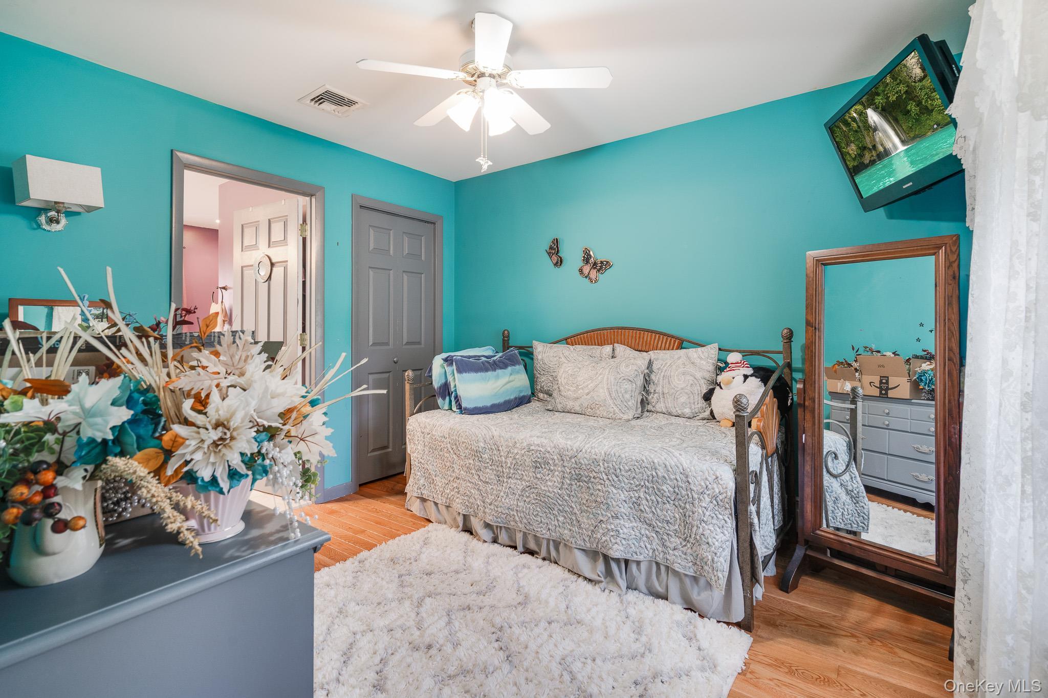 Single Family Dogwood Hills Orange County, NY 12550, MLS-924187-15