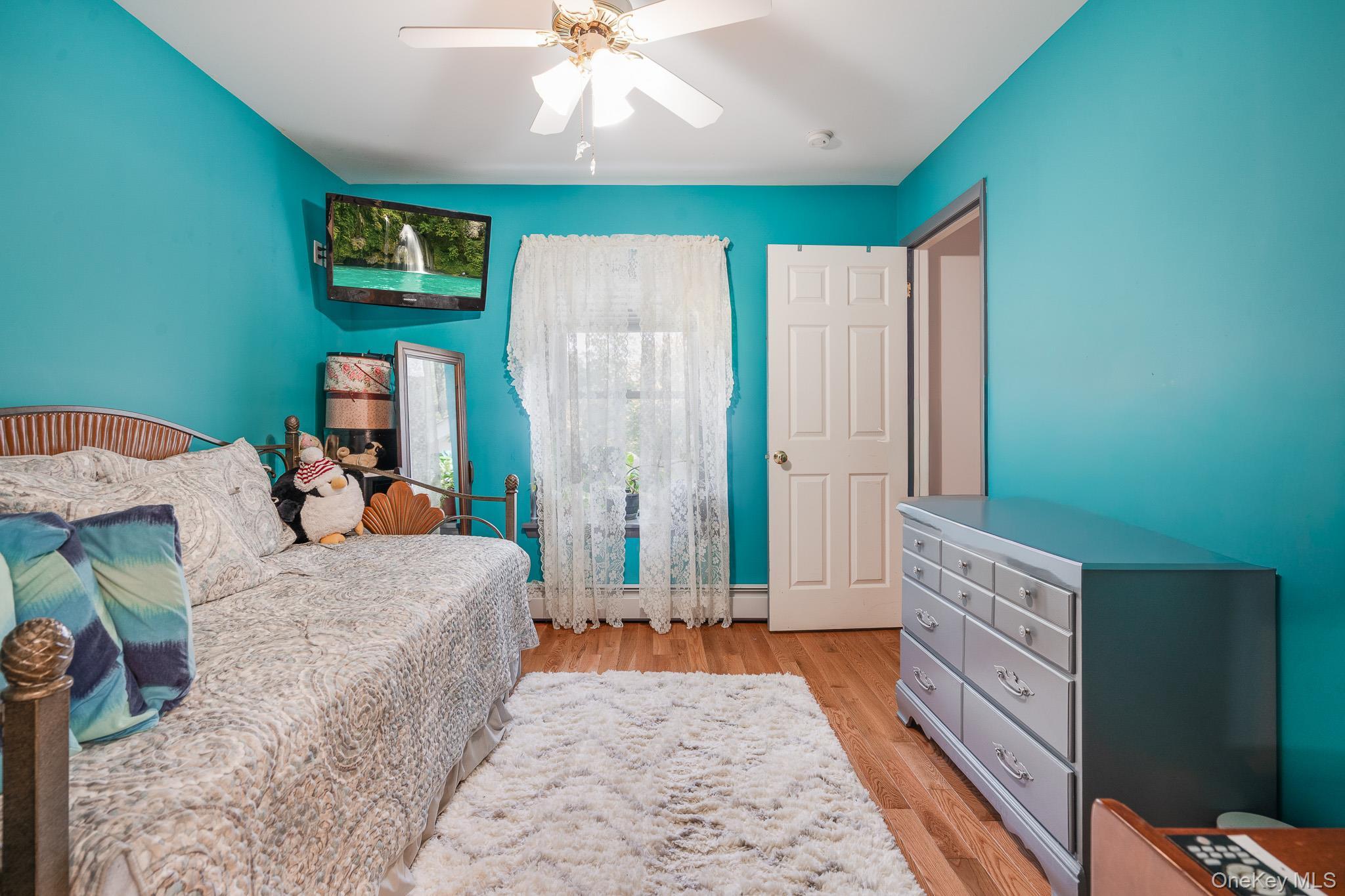 Single Family Dogwood Hills Orange County, NY 12550, MLS-924187-16