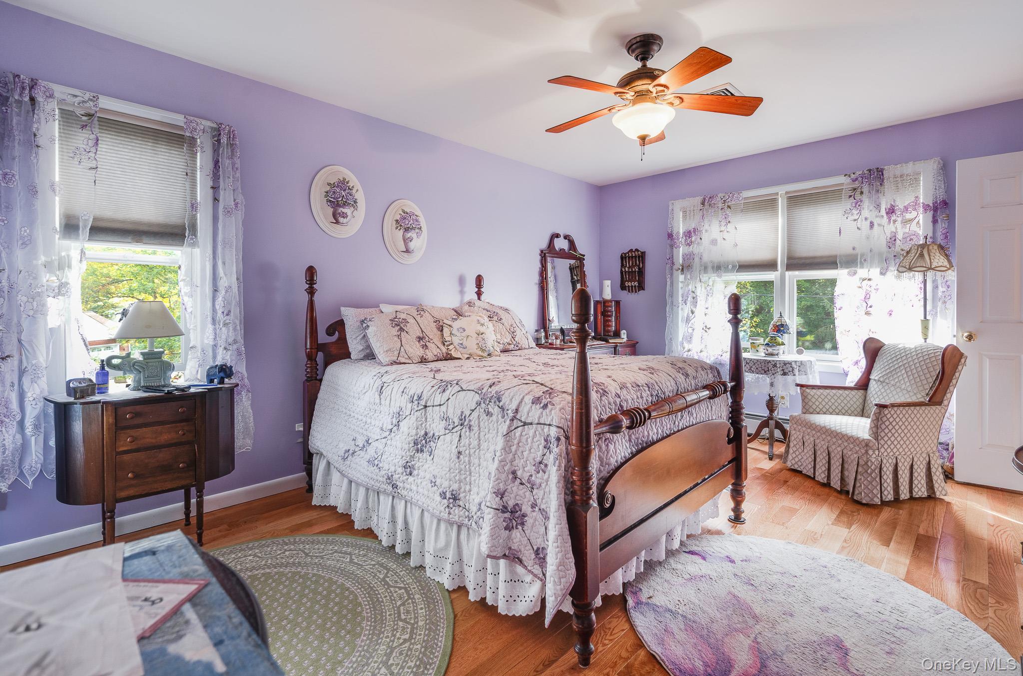 Single Family Dogwood Hills Orange County, NY 12550, MLS-924187-17