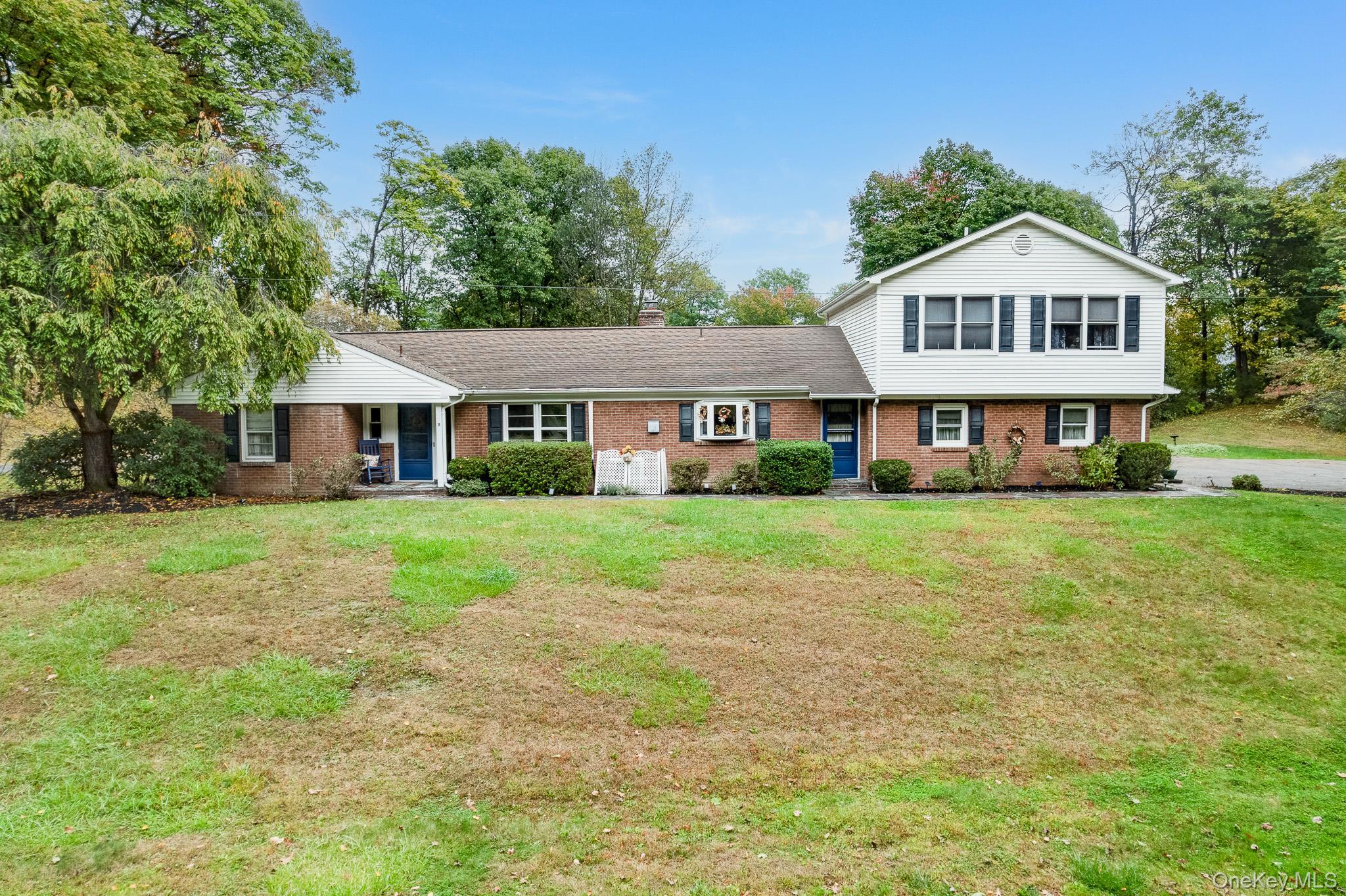 Single Family Dogwood Hills Orange County, NY 12550, MLS-924187-2