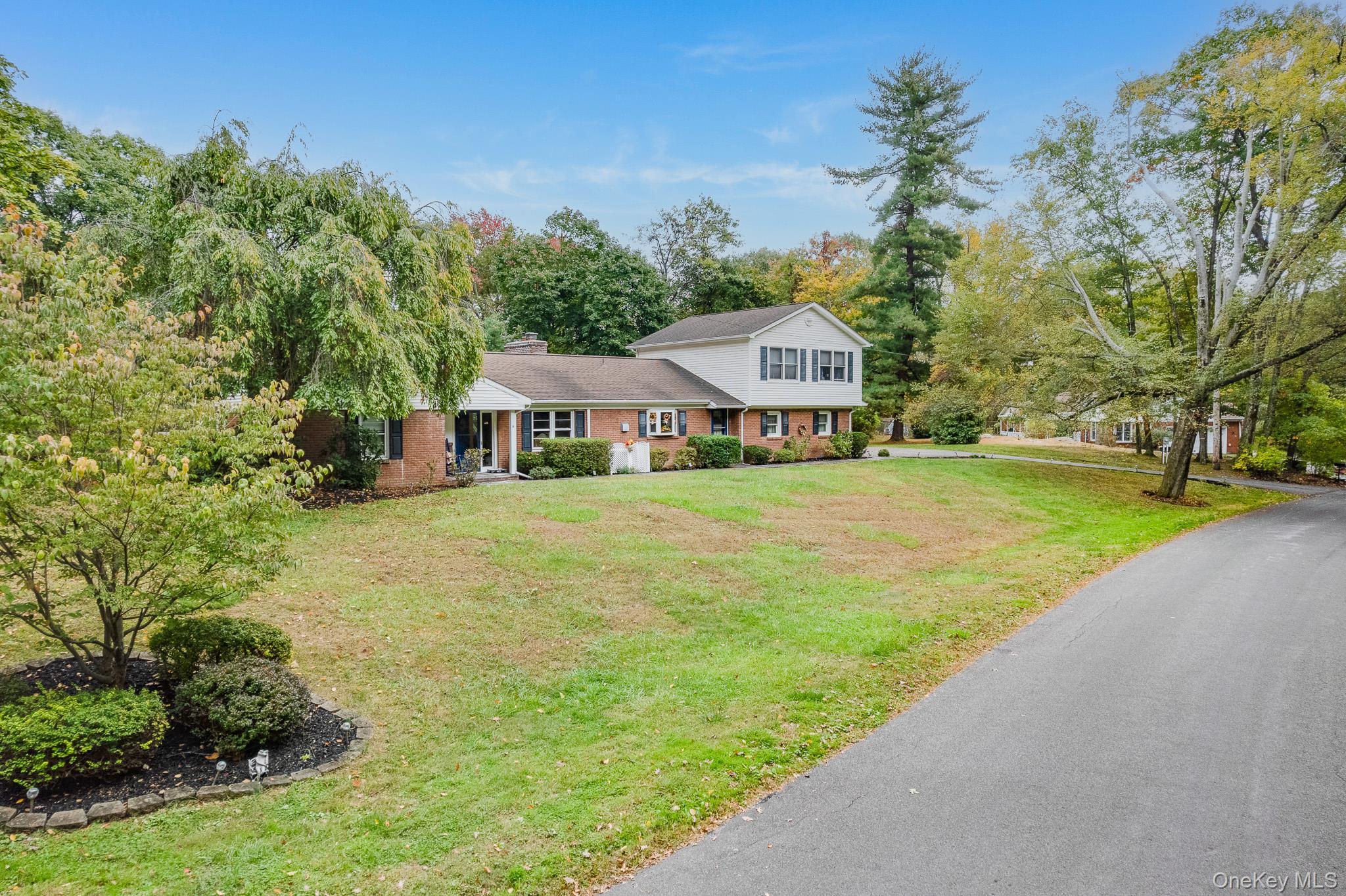 Single Family Dogwood Hills Orange County, NY 12550, MLS-924187-25