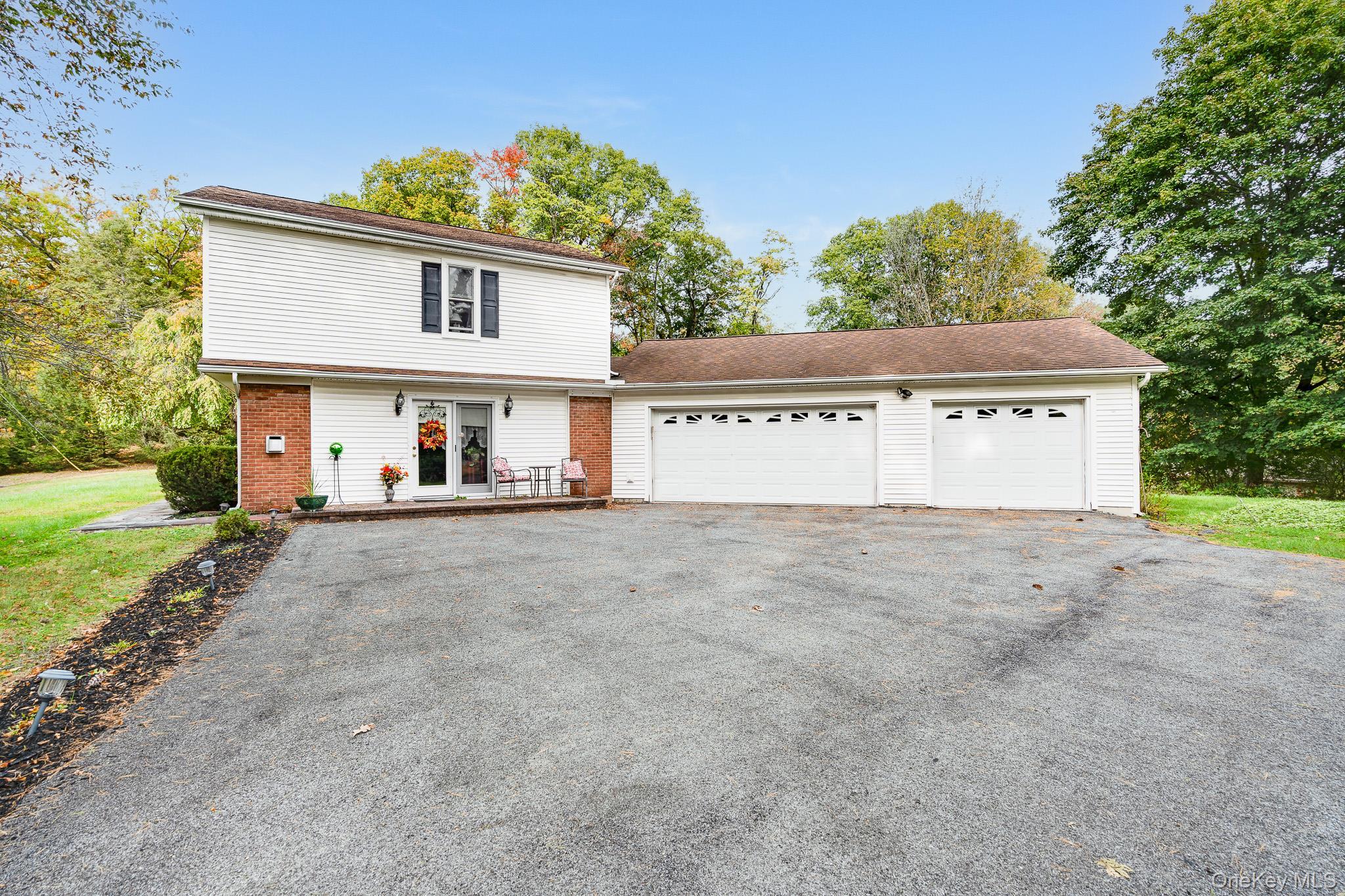 Single Family Dogwood Hills Orange County, NY 12550, MLS-924187-27