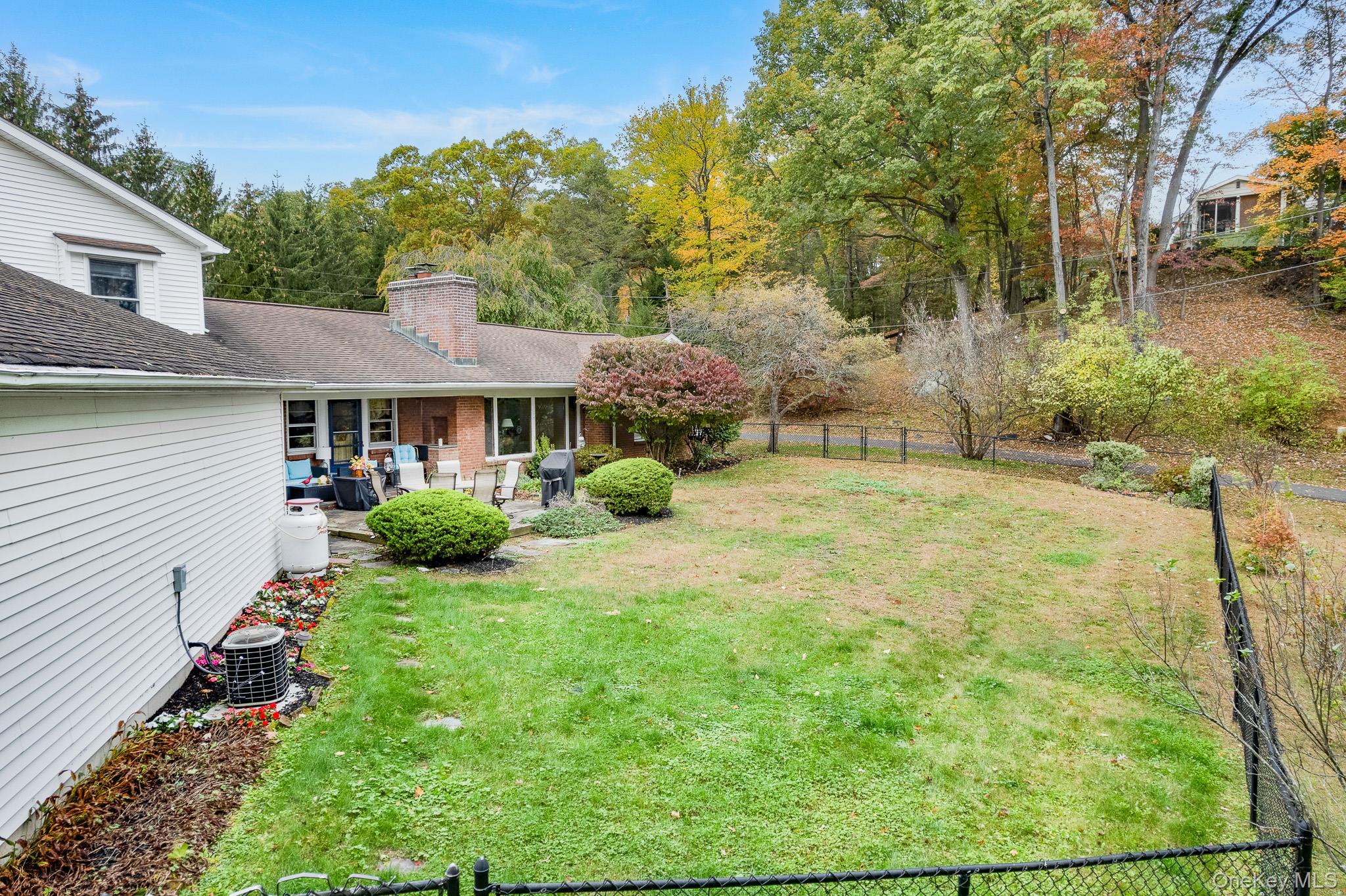 Single Family Dogwood Hills Orange County, NY 12550, MLS-924187-29