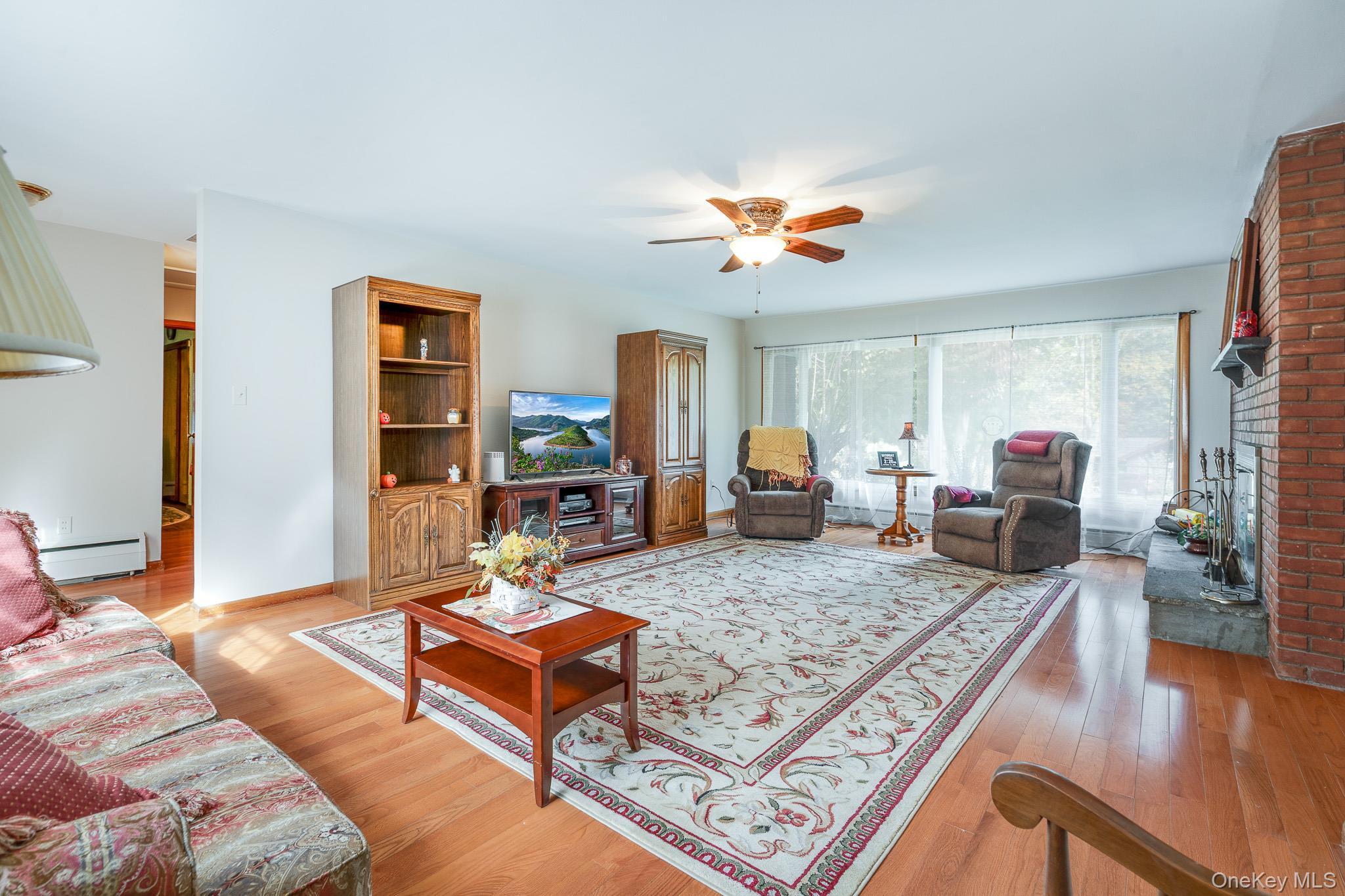 Single Family Dogwood Hills Orange County, NY 12550, MLS-924187-3