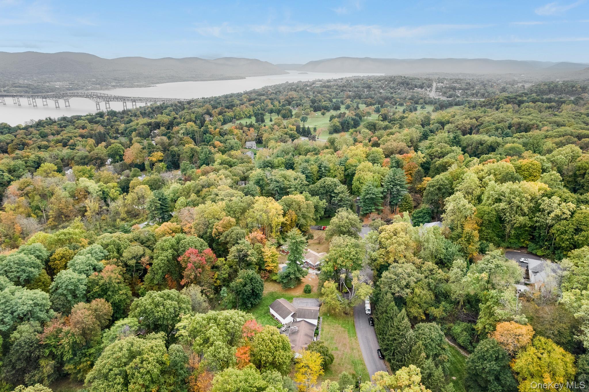 Single Family Dogwood Hills Orange County, NY 12550, MLS-924187-31