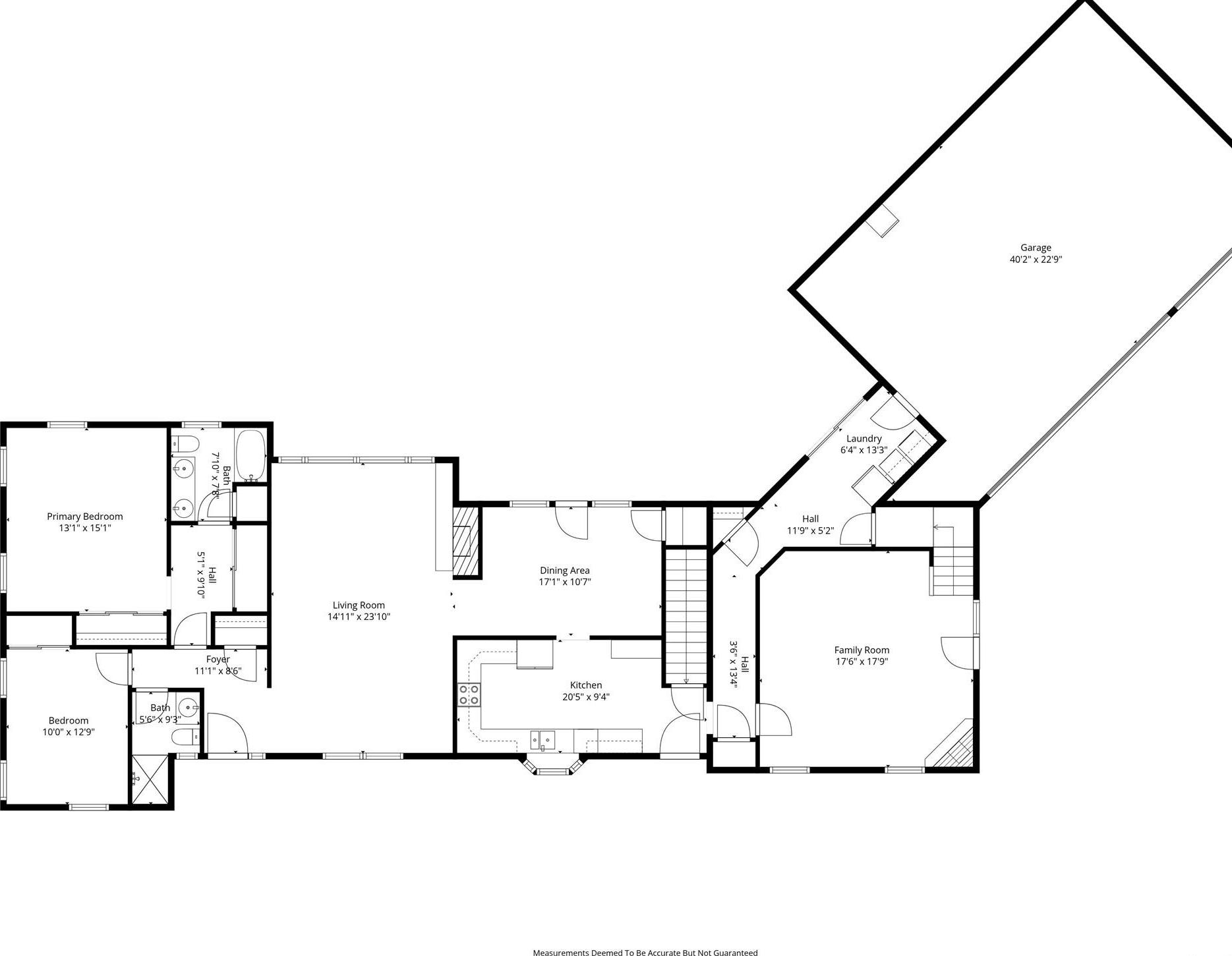 Single Family Dogwood Hills Orange County, NY 12550, MLS-924187-33