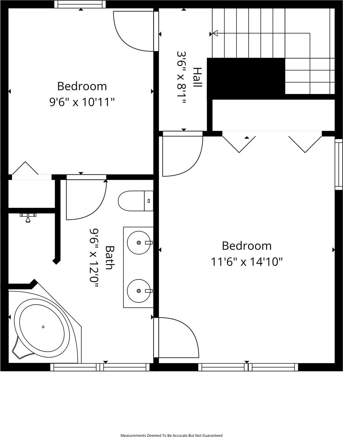 Single Family Dogwood Hills Orange County, NY 12550, MLS-924187-34