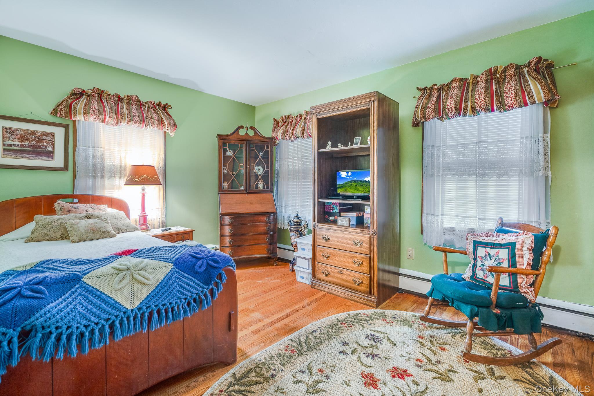 Single Family Dogwood Hills Orange County, NY 12550, MLS-924187-8