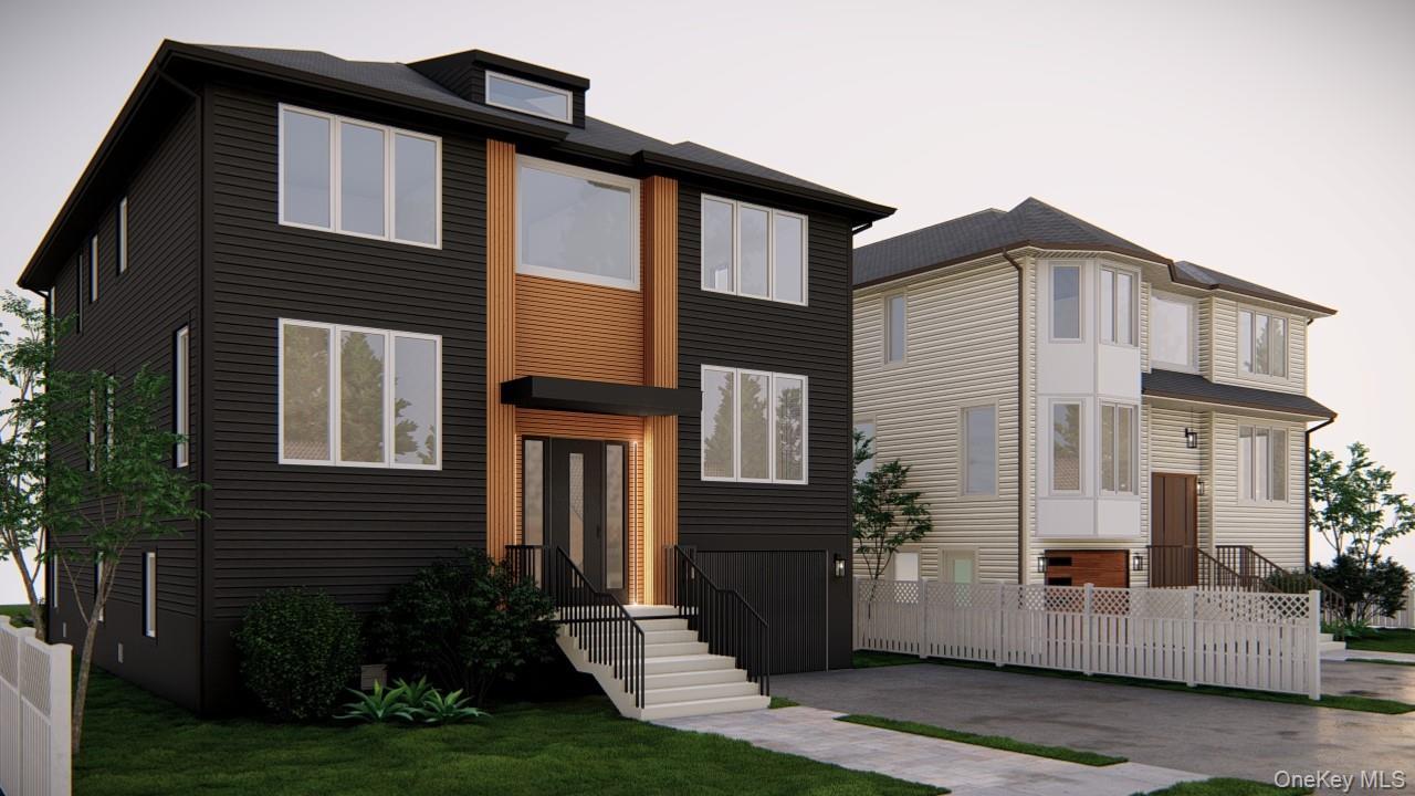 Single Family Ocean Nassau County, NY 11572, MLS-924191-2