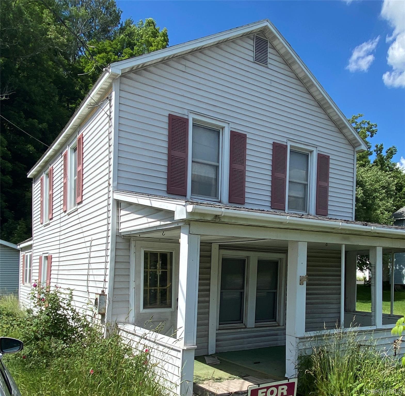 Single Family State Rt. 52  Sullivan County, NY 12791, MLS-924192-2