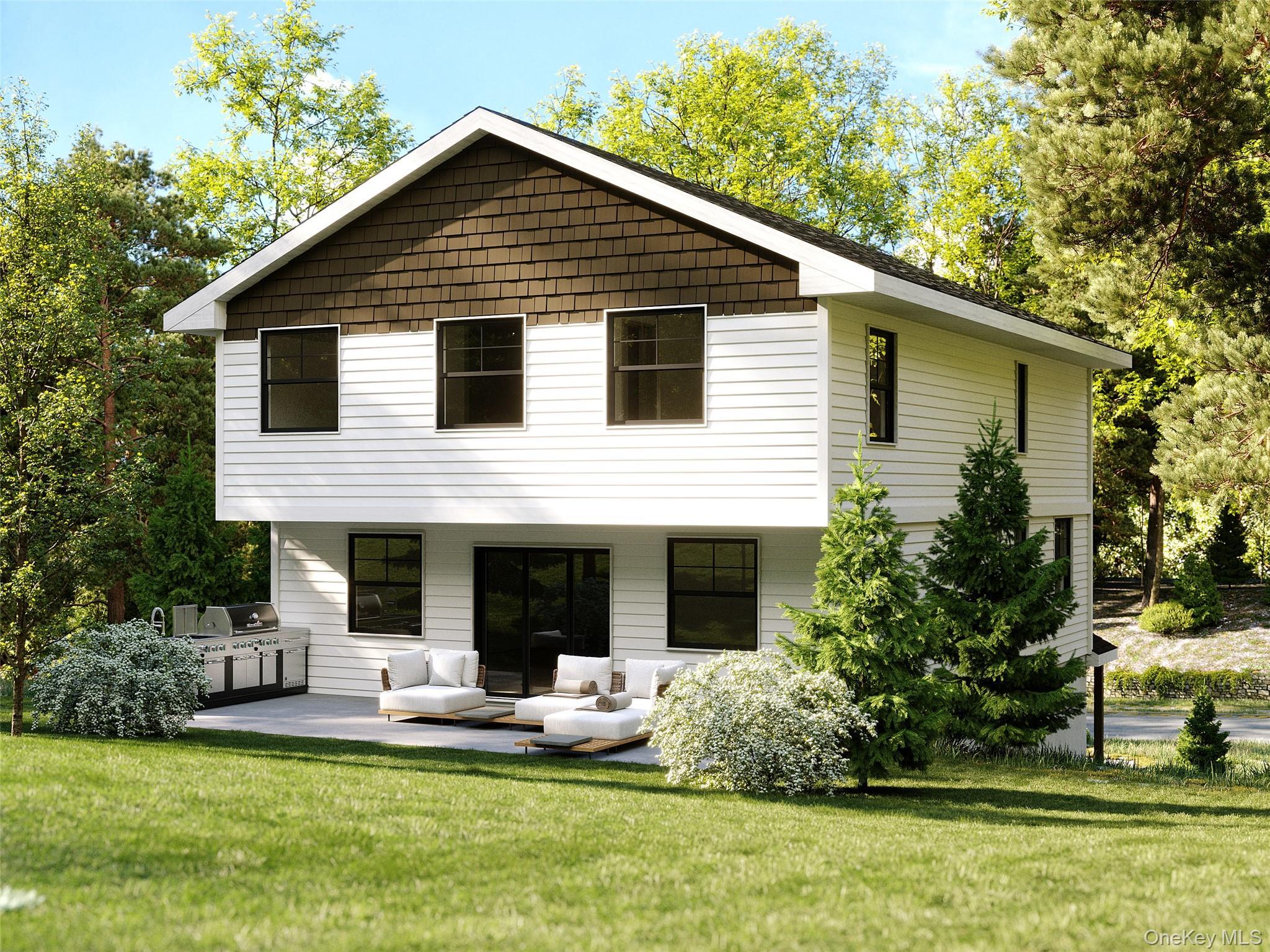 Single Family Union  Westchester County, NY 10566, MLS-924200-14